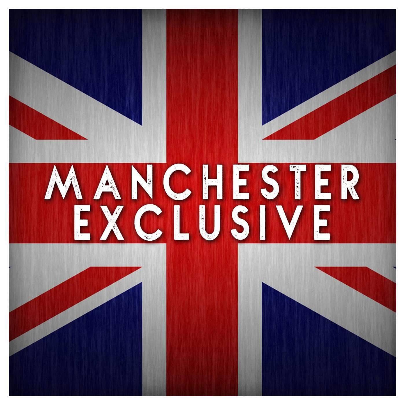 Wonder Of Manchester vol 34