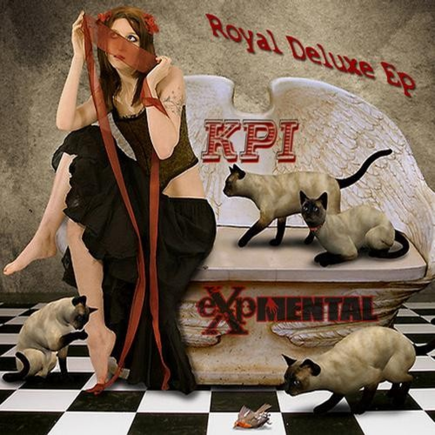 Royal Deluxe (Original Mix)