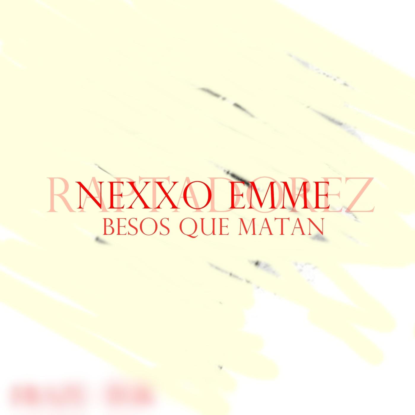 Besos Que Matan