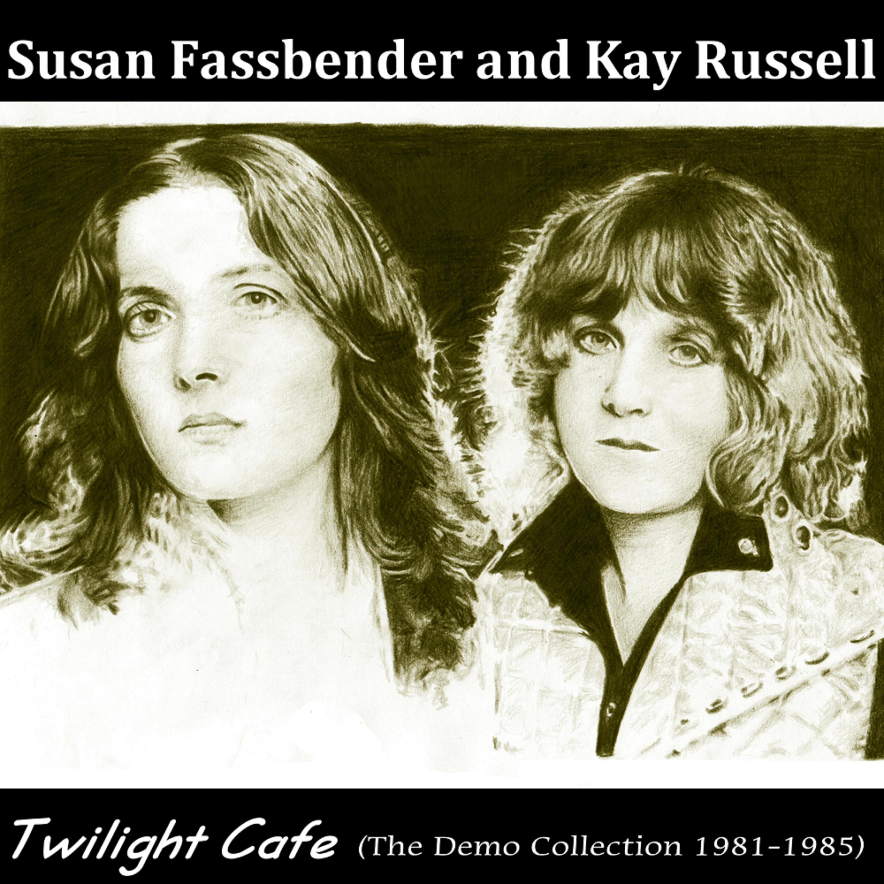 Twilight Cafe The Demo Collection 19811985