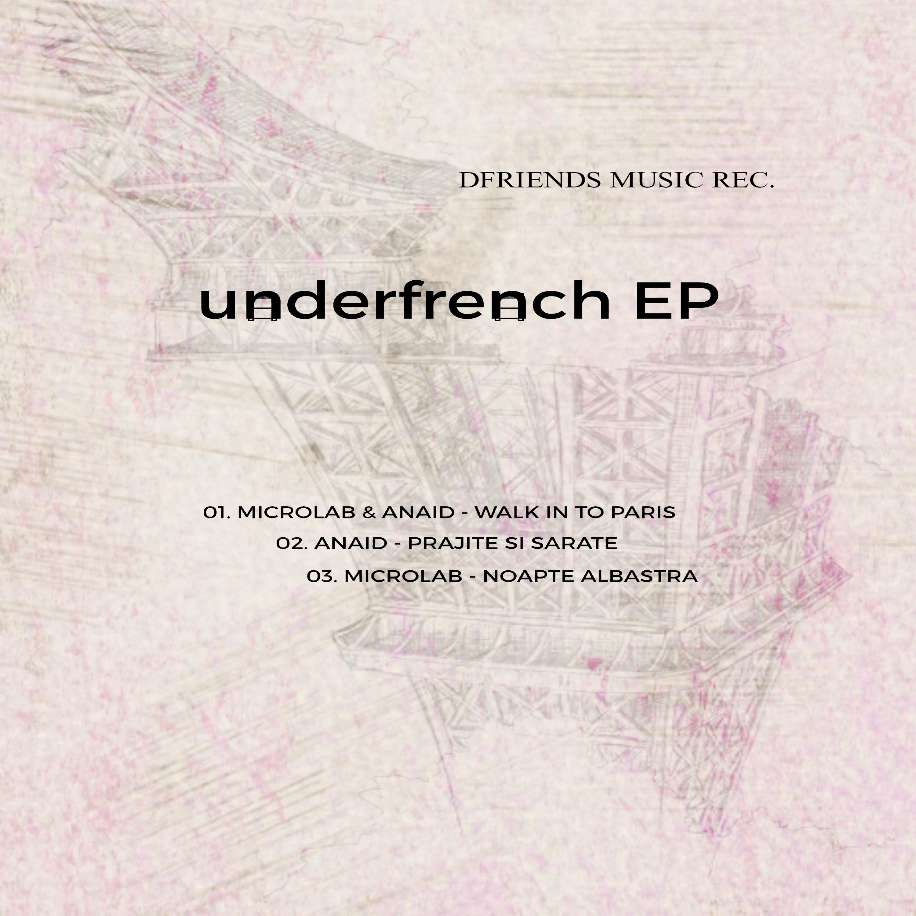 Noapte Albastra (Original Mix)