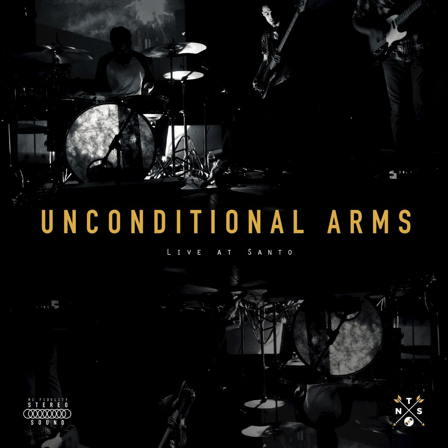 As the Fog Lifts (Live)