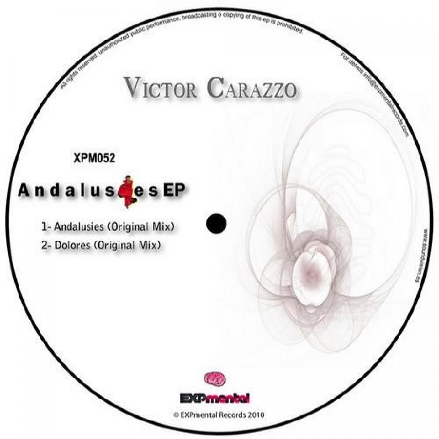 Dolores (Original Mix)