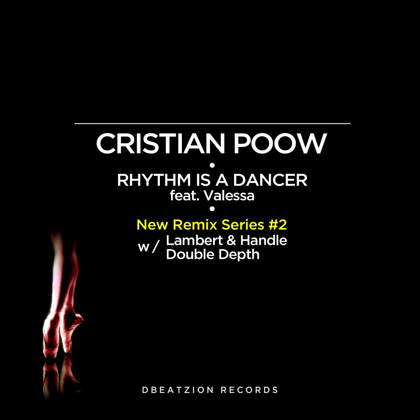 Rhythm is a dancer mp3. Cristian Poow Rhythm. Cristian Poow - Rhythm is a Dancer (Double depth Remix). Rhythm is a Dancer. Cristian Poow – Rhythm is a Dancer (feat. Valessa) (Double depth Remix) (by Snap!).