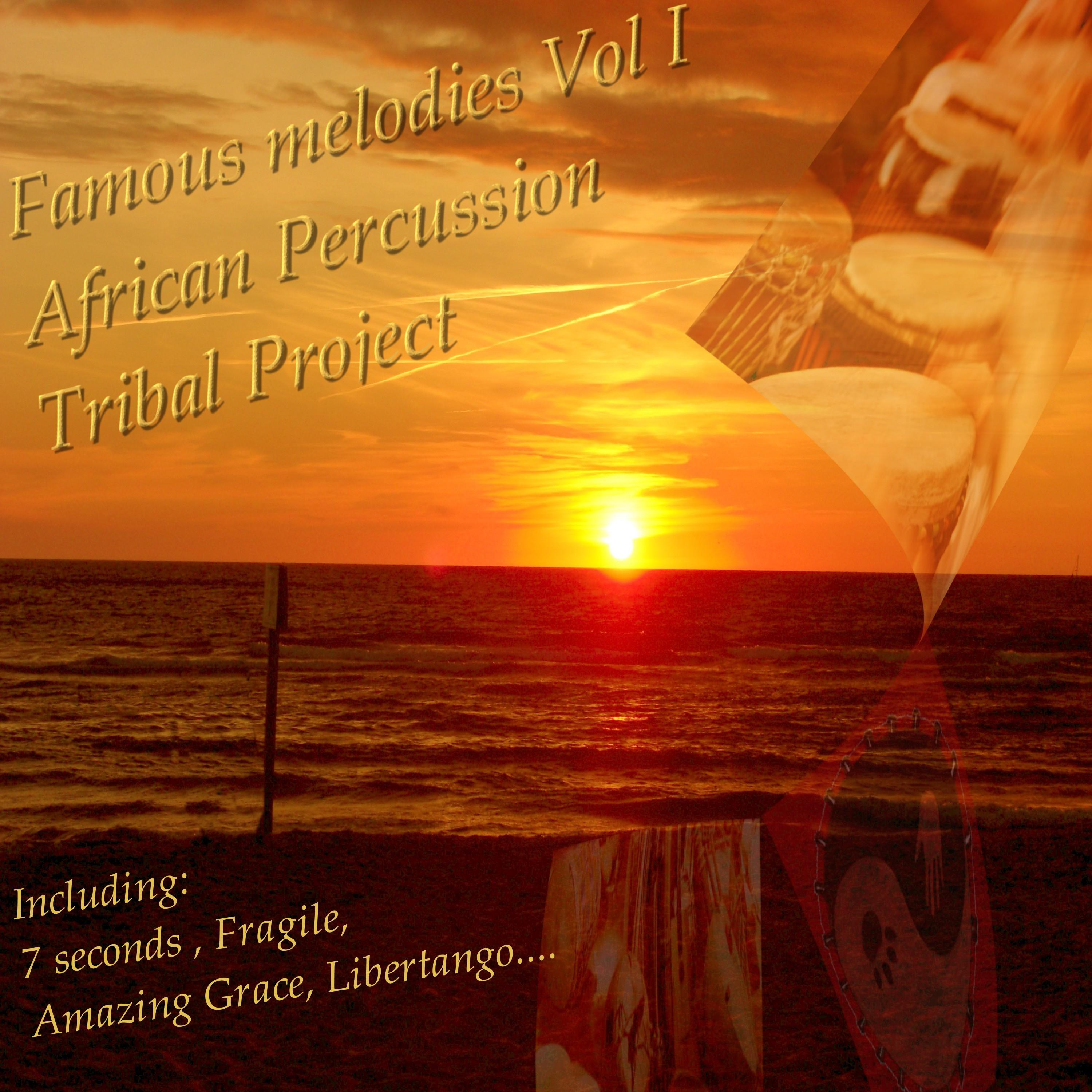 Famous Melodies, Vol.1