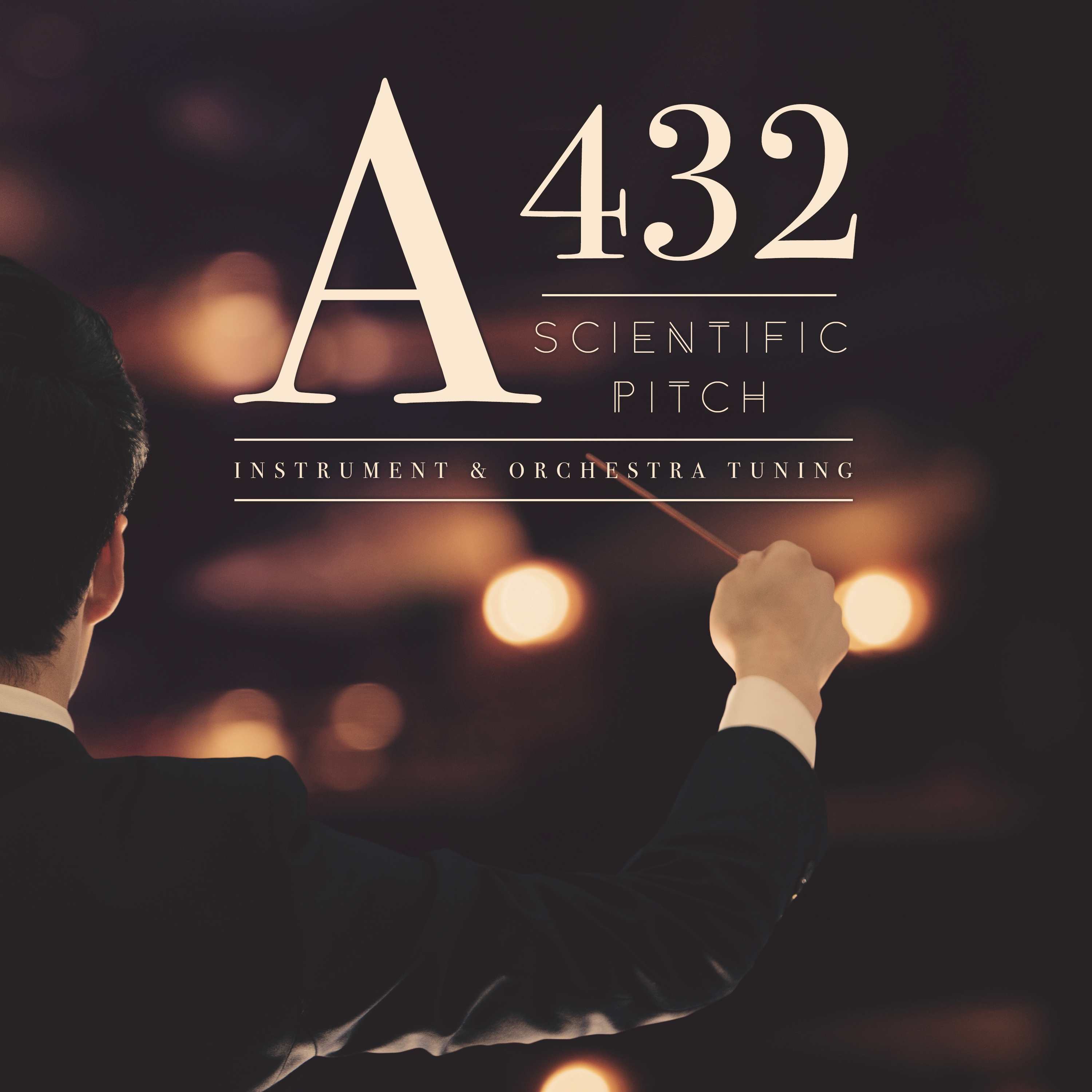 A432 Scientific Pitch: Instrument & Orchestra Tuning