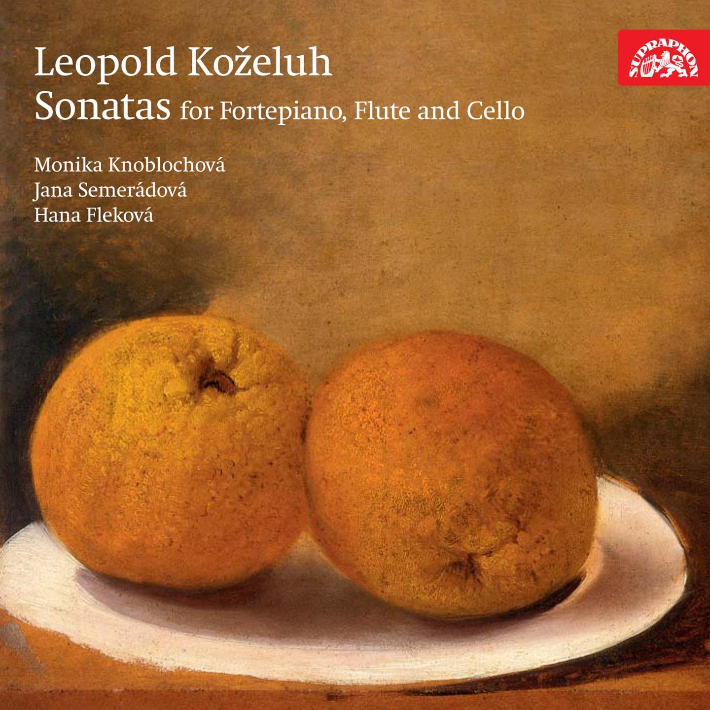 A Grand Scotch Sonata for Fortepiano, Flute and Cello in D Major: III. Rondo. Presto