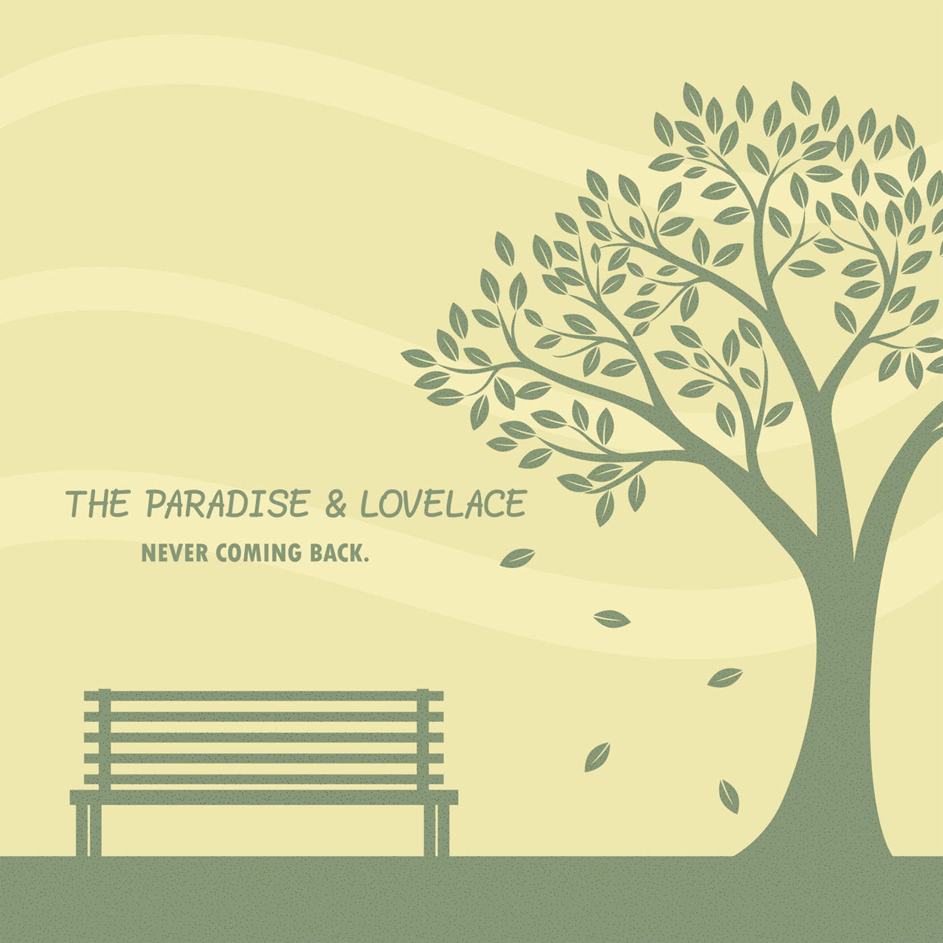 Never Coming Back (feat.Lovelace)