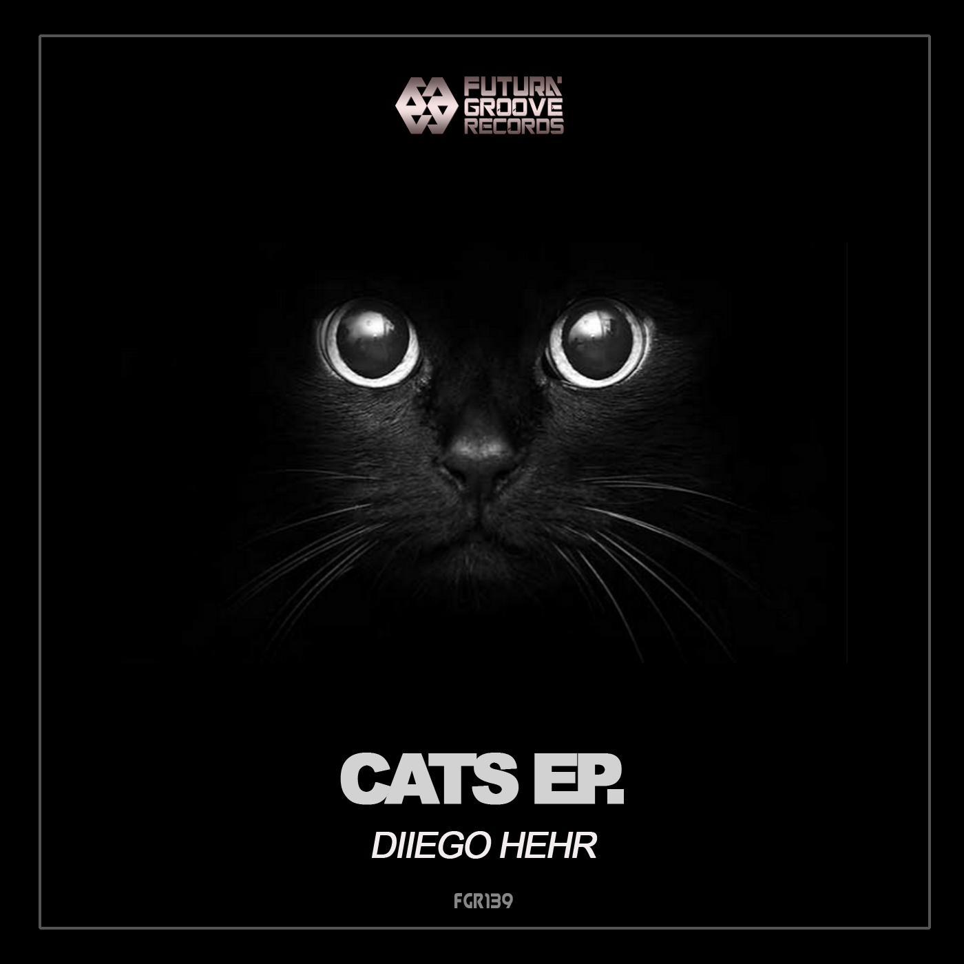 Cats Ep