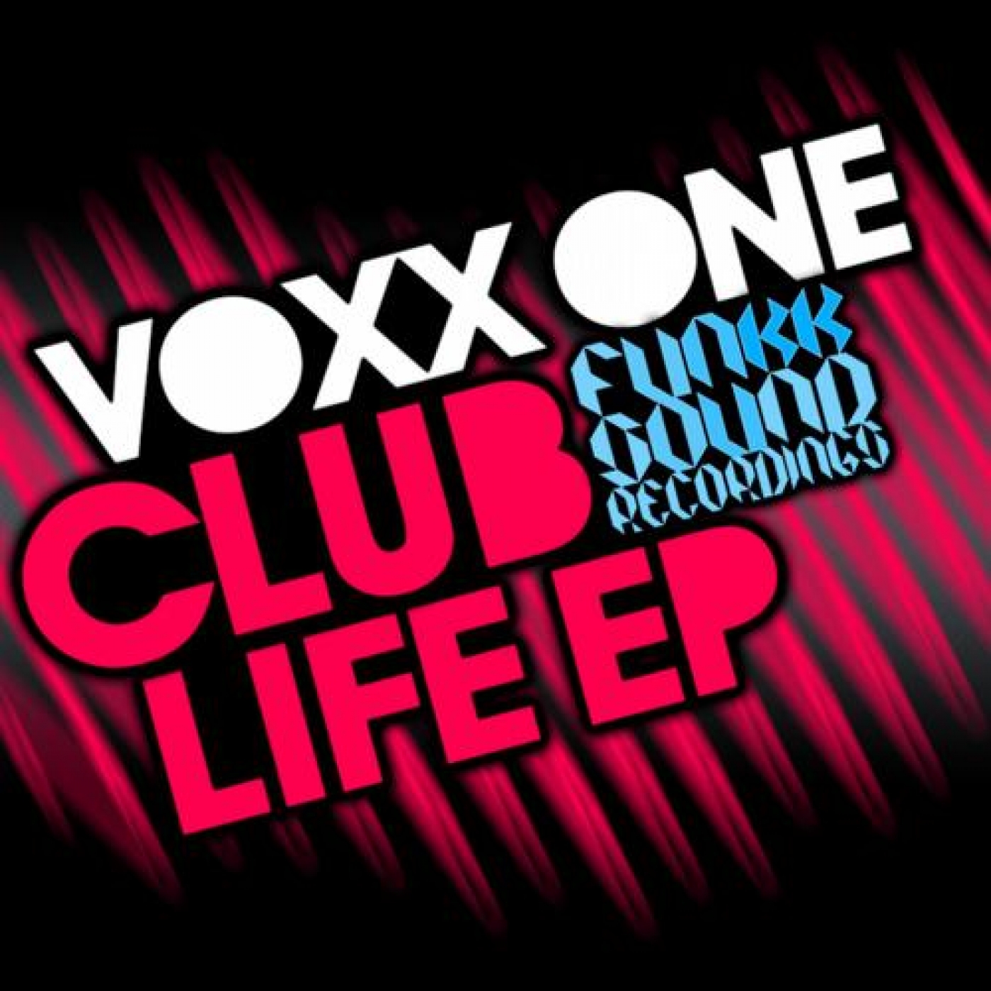 Club Life (Original Mix)