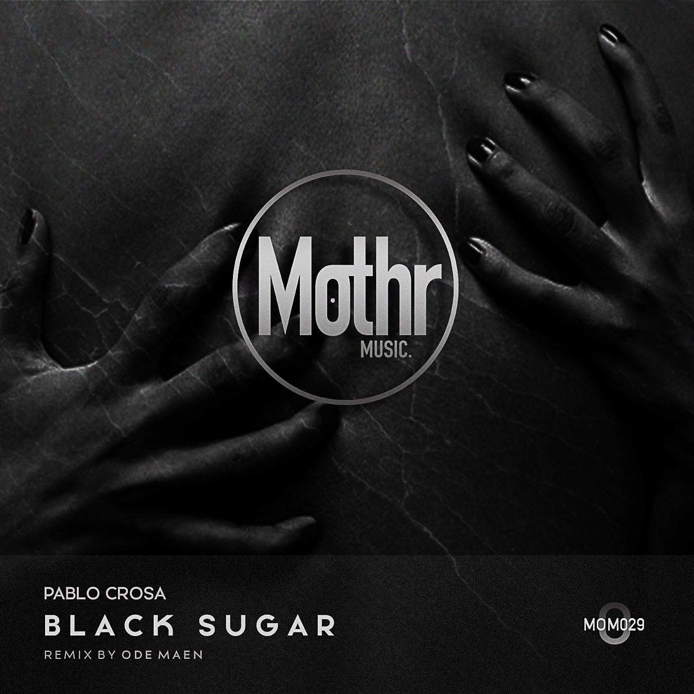 Hard Step (Ode Maen Remix)