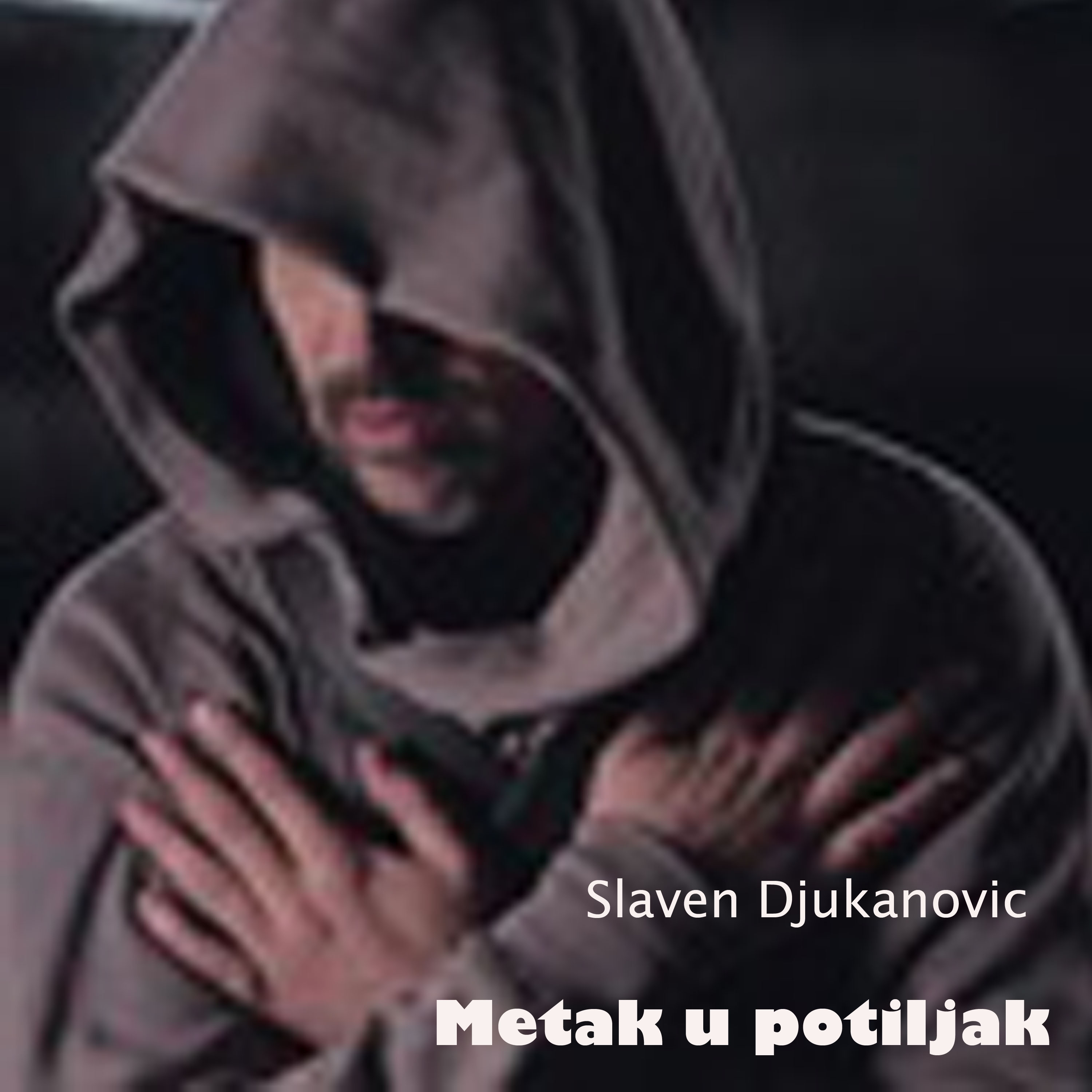Metak u potiljak