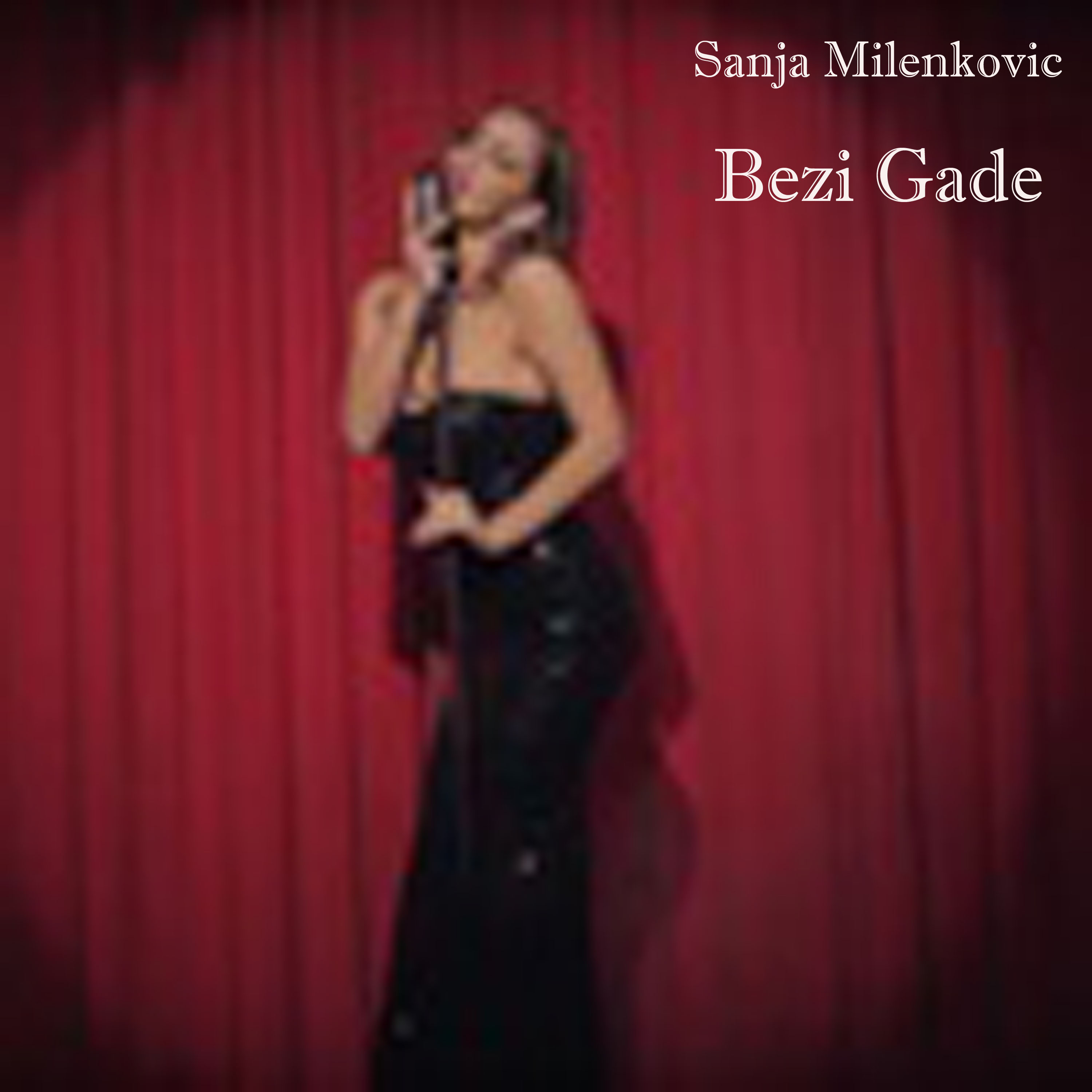 Bezi Gade