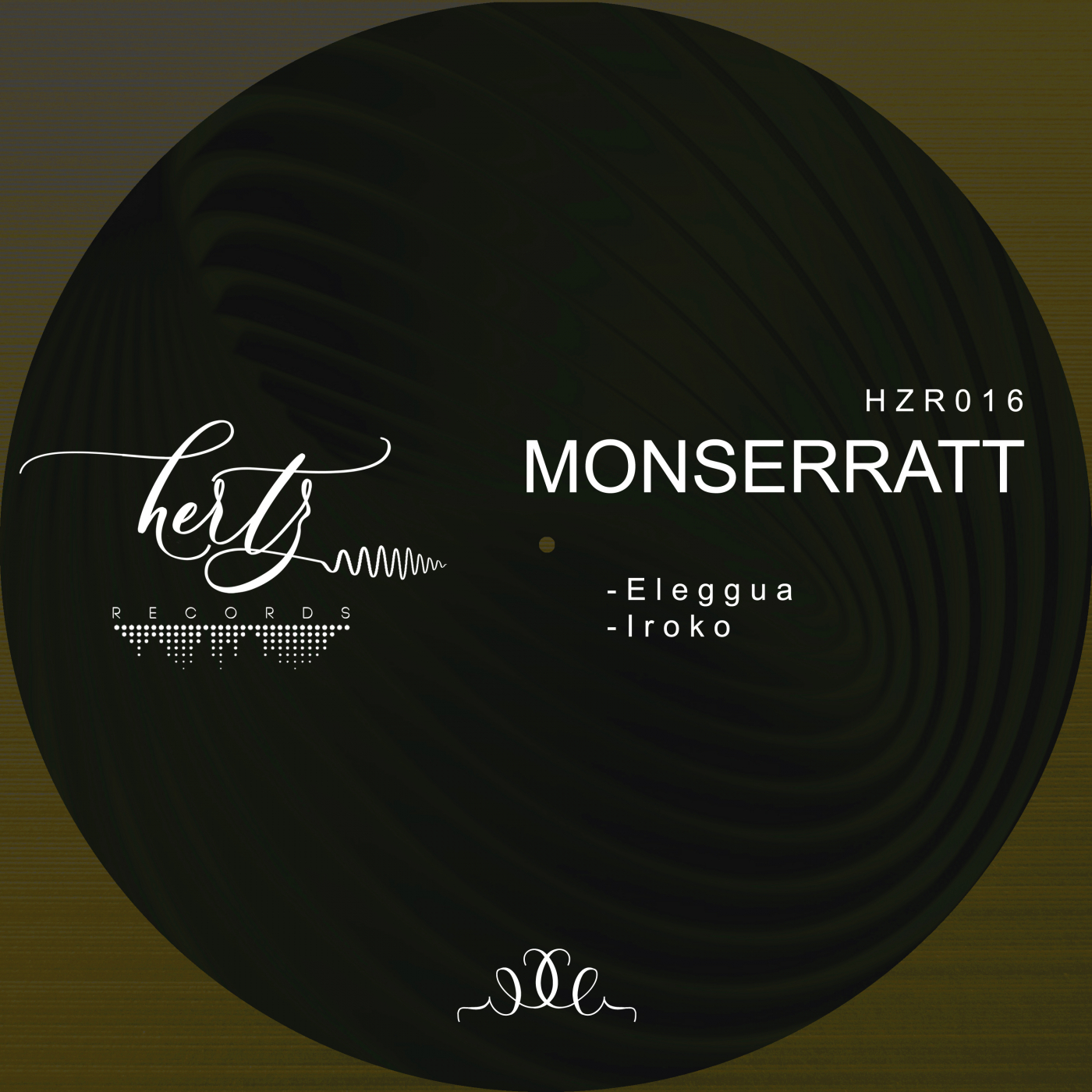 Iroko (Original Mix)