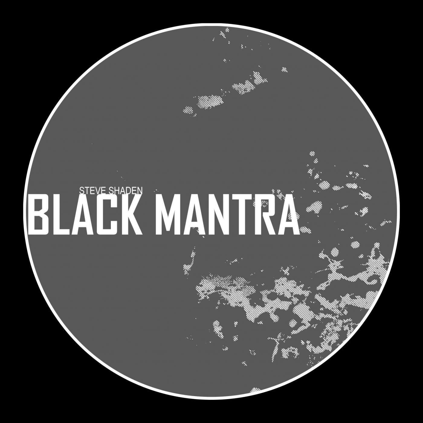 Black Mantra (Original Mix)