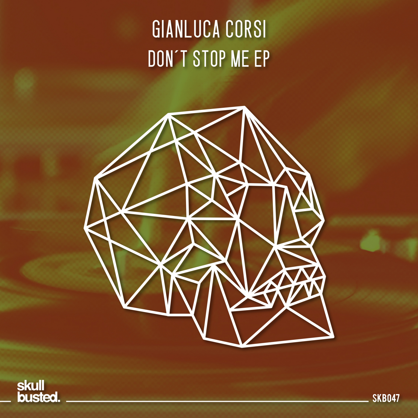 Don't Stop Me (Original Mix)