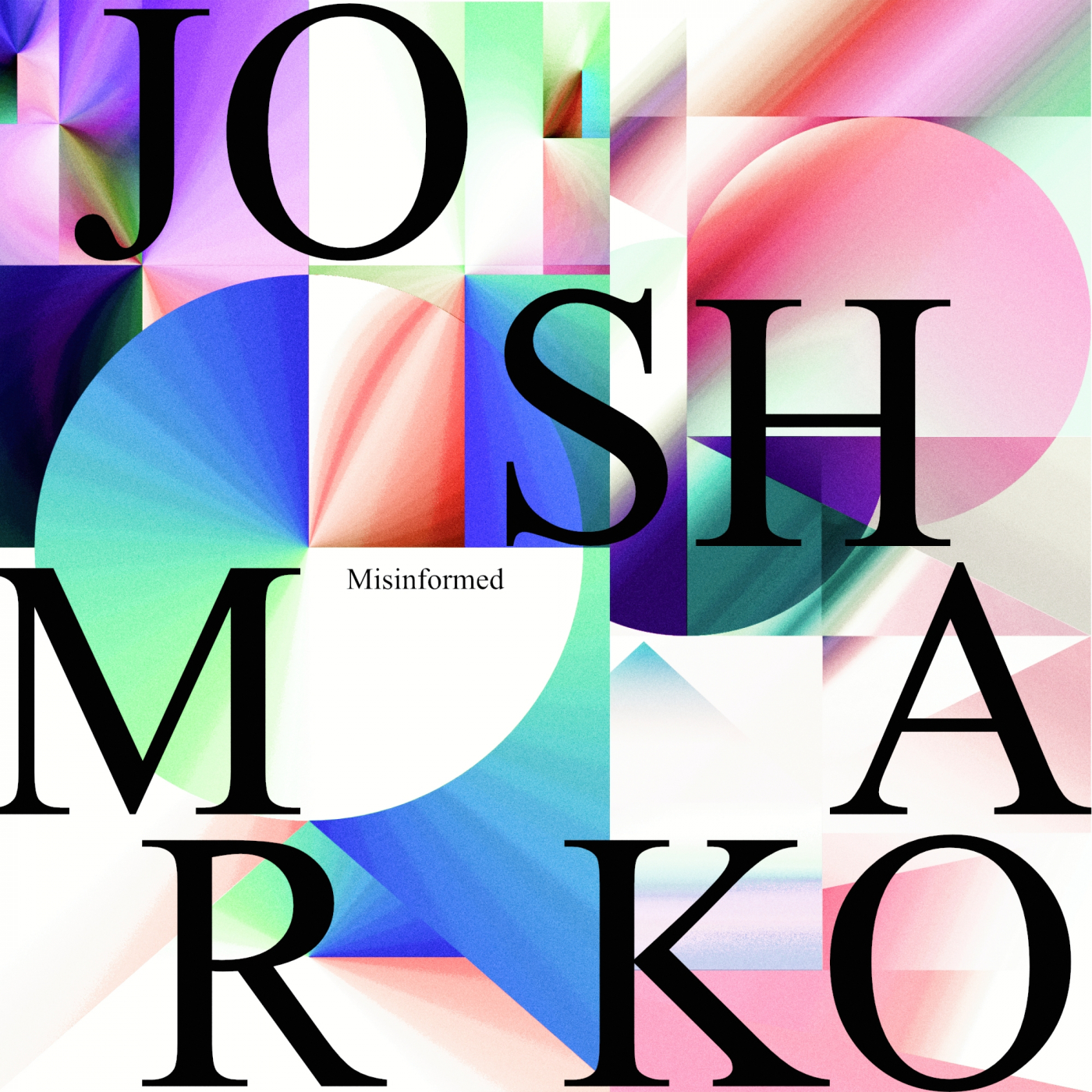 All I Want (Original Mix)