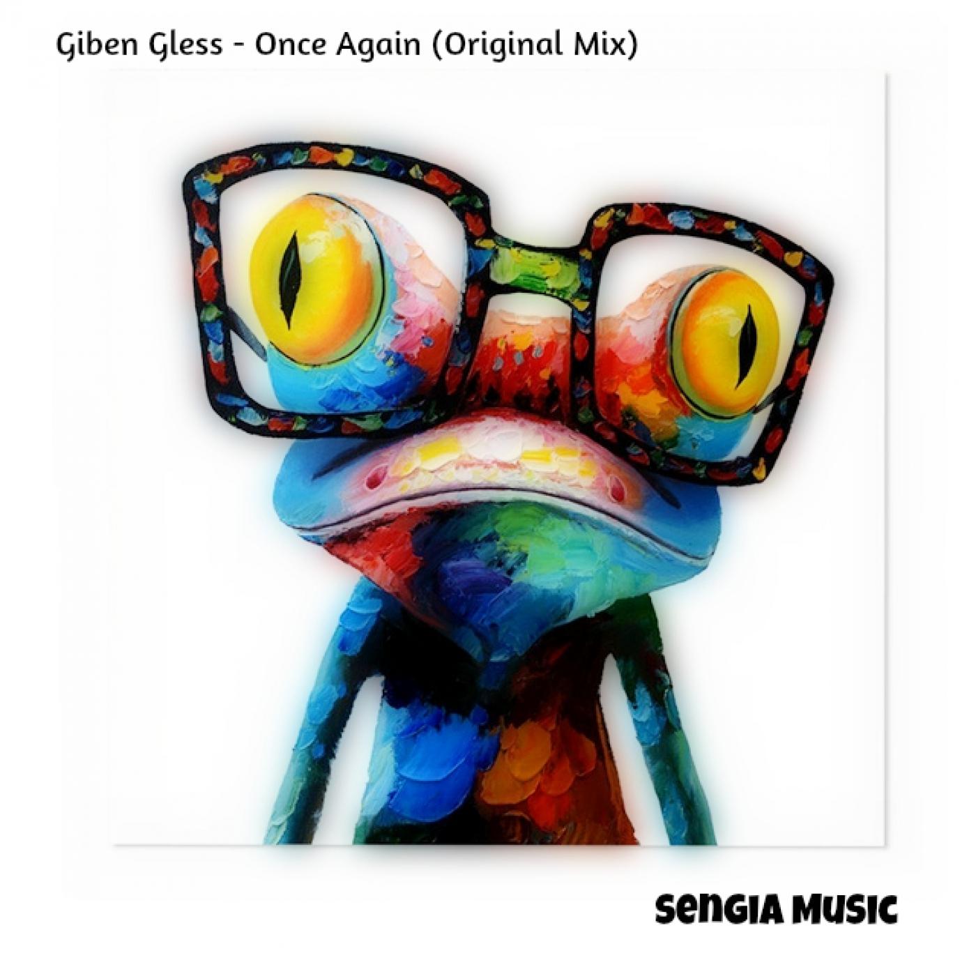 Once Again ((Original Mix))