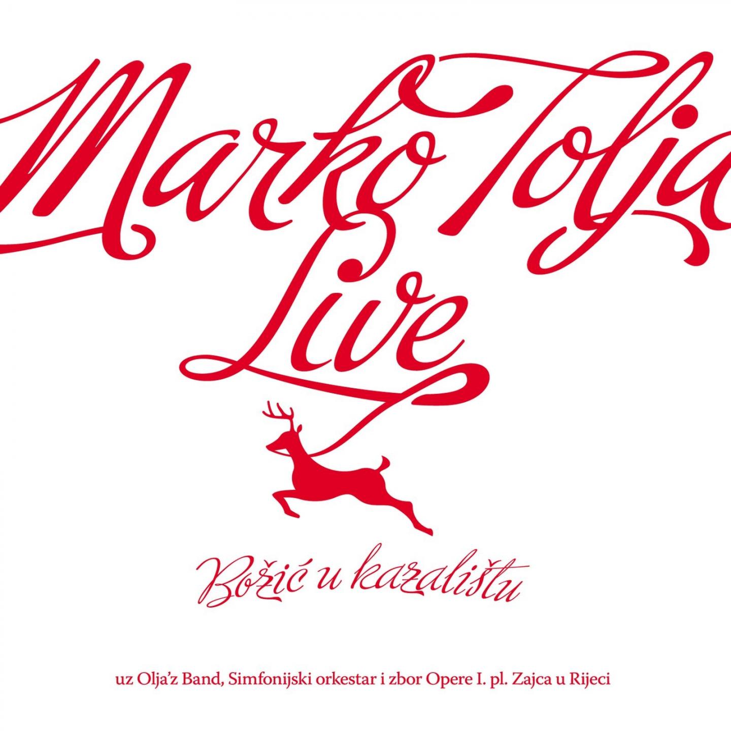 I'll Be Home for Christmas (Live)