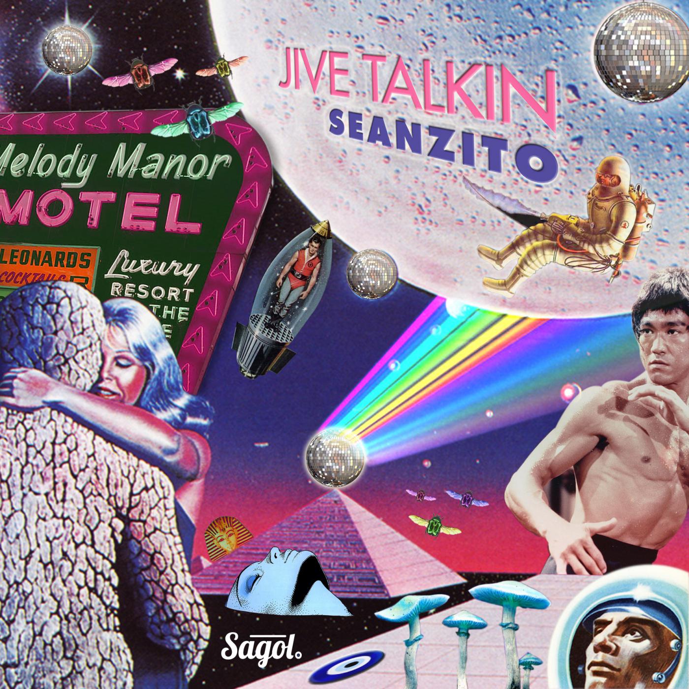 Prescience (Pink Skull Remix)