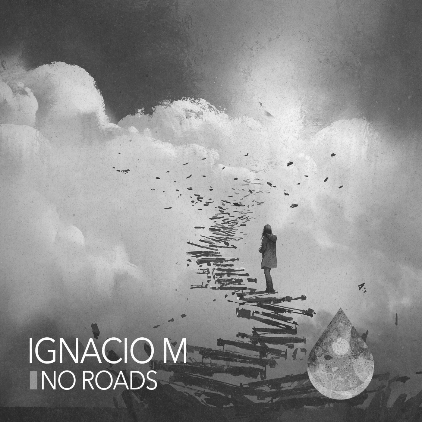 No Roads (Original Mix)