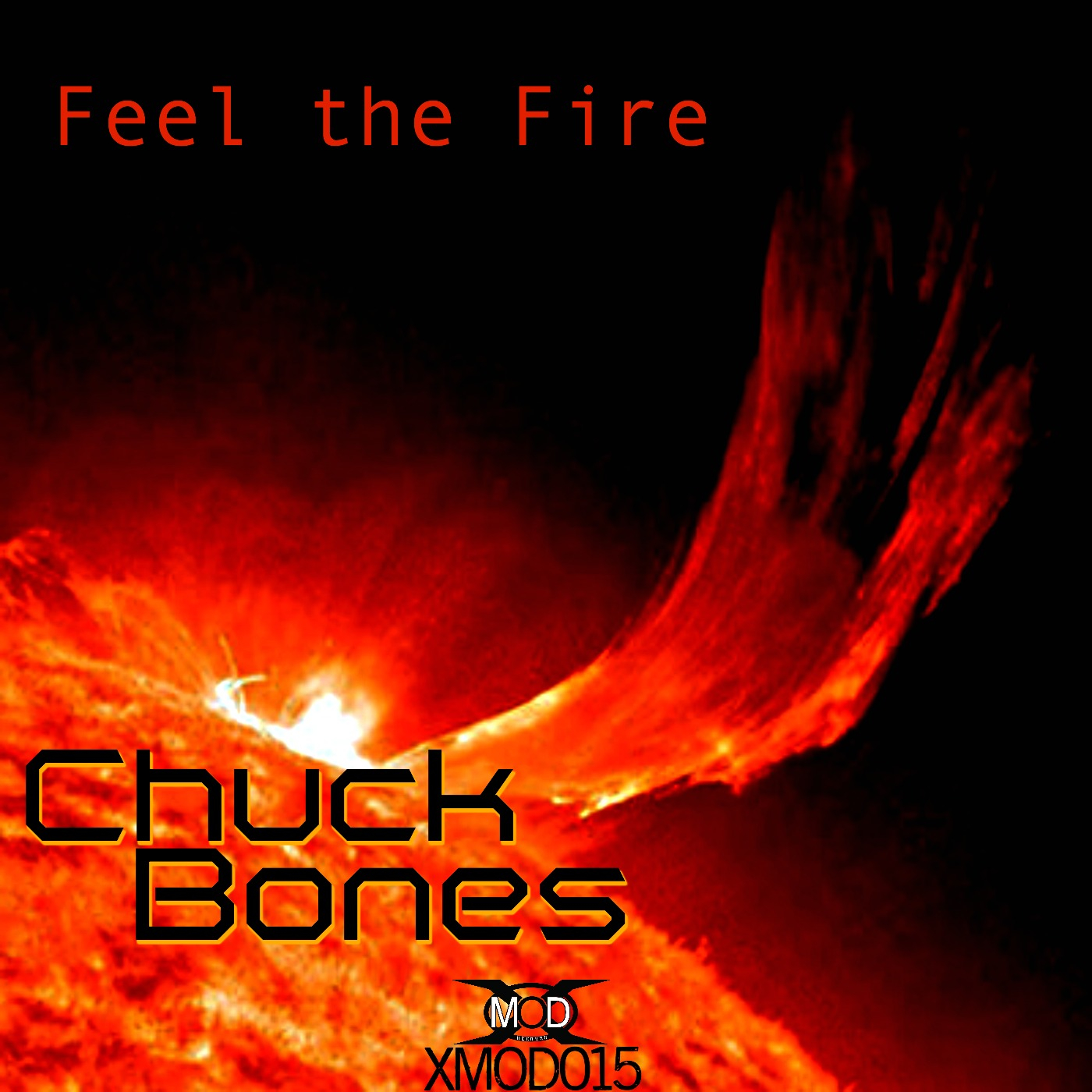 Feel the Fire (Original Mix)