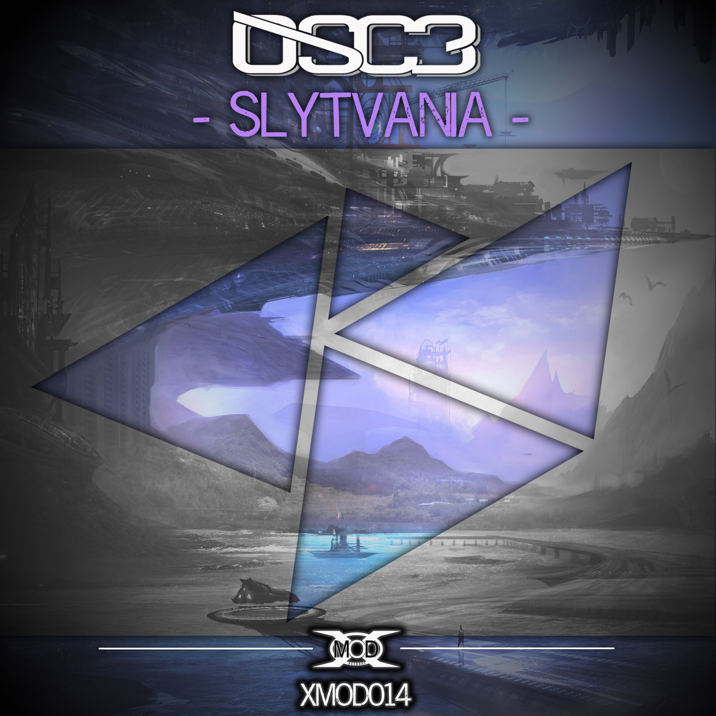 Slytvania (Original Mix)