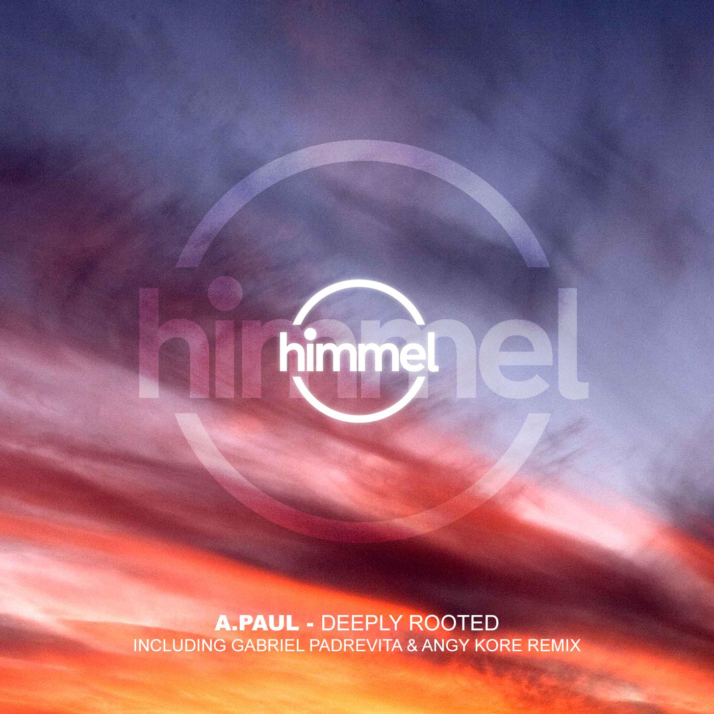 Deeply rooted (Original Mix)