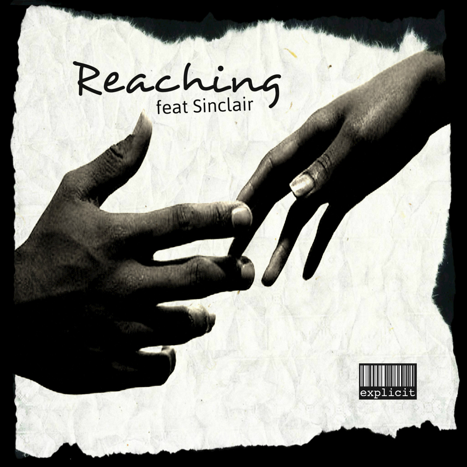 Reaching (feat. Sinclair) - Single