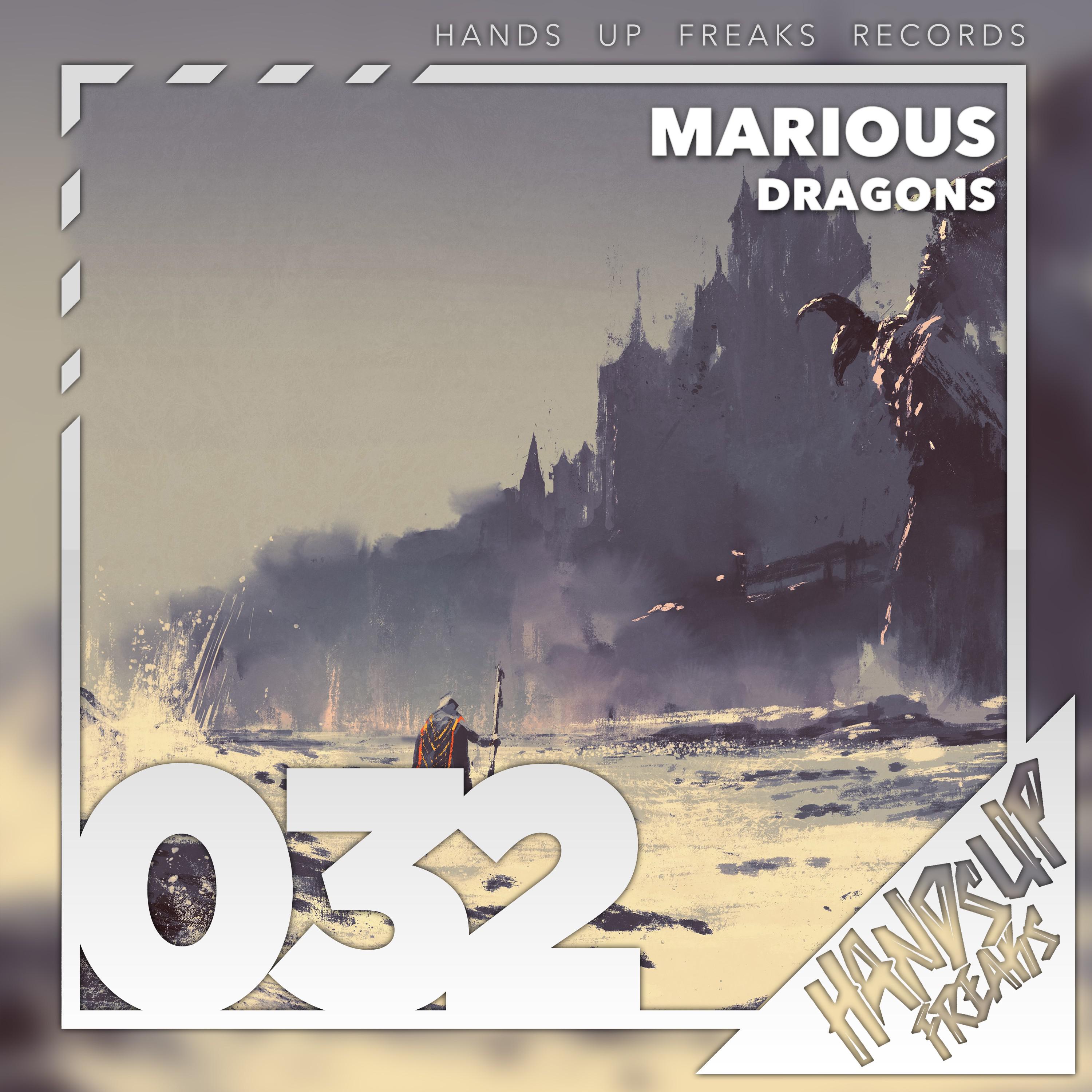 Dragons (Radio Mix)