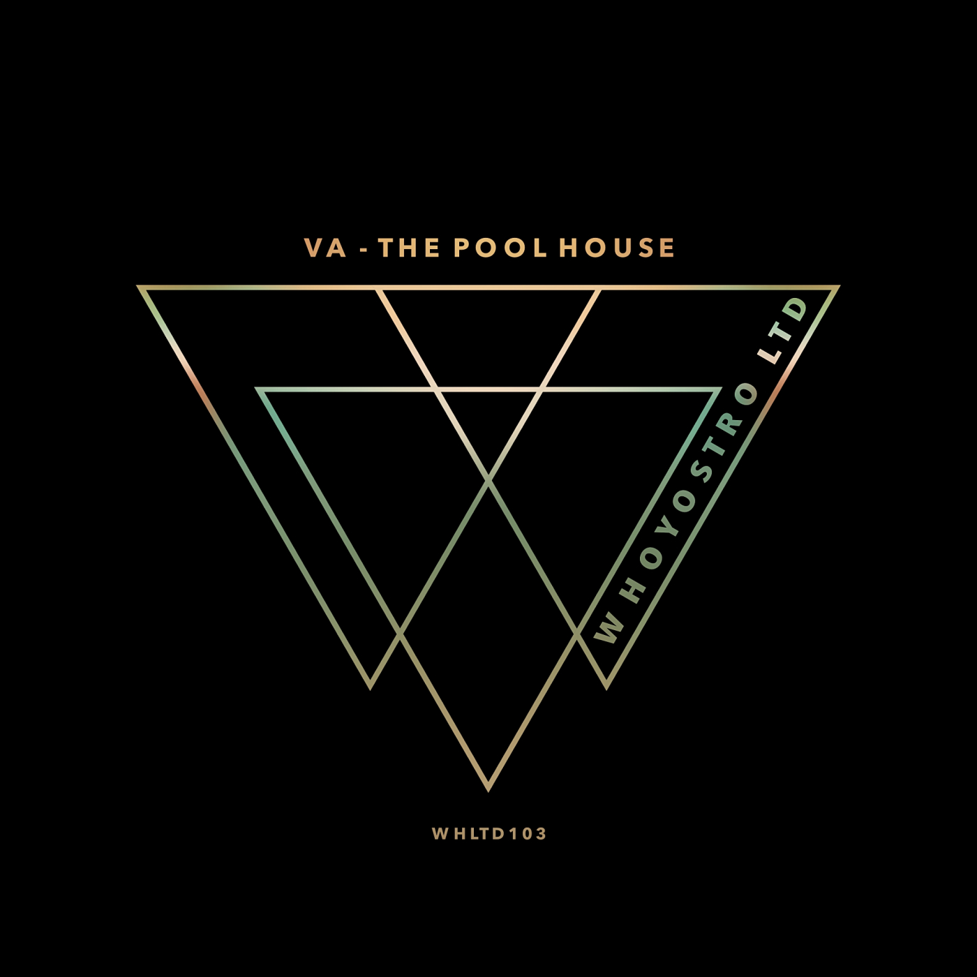 Wild REDS (Original Mix)