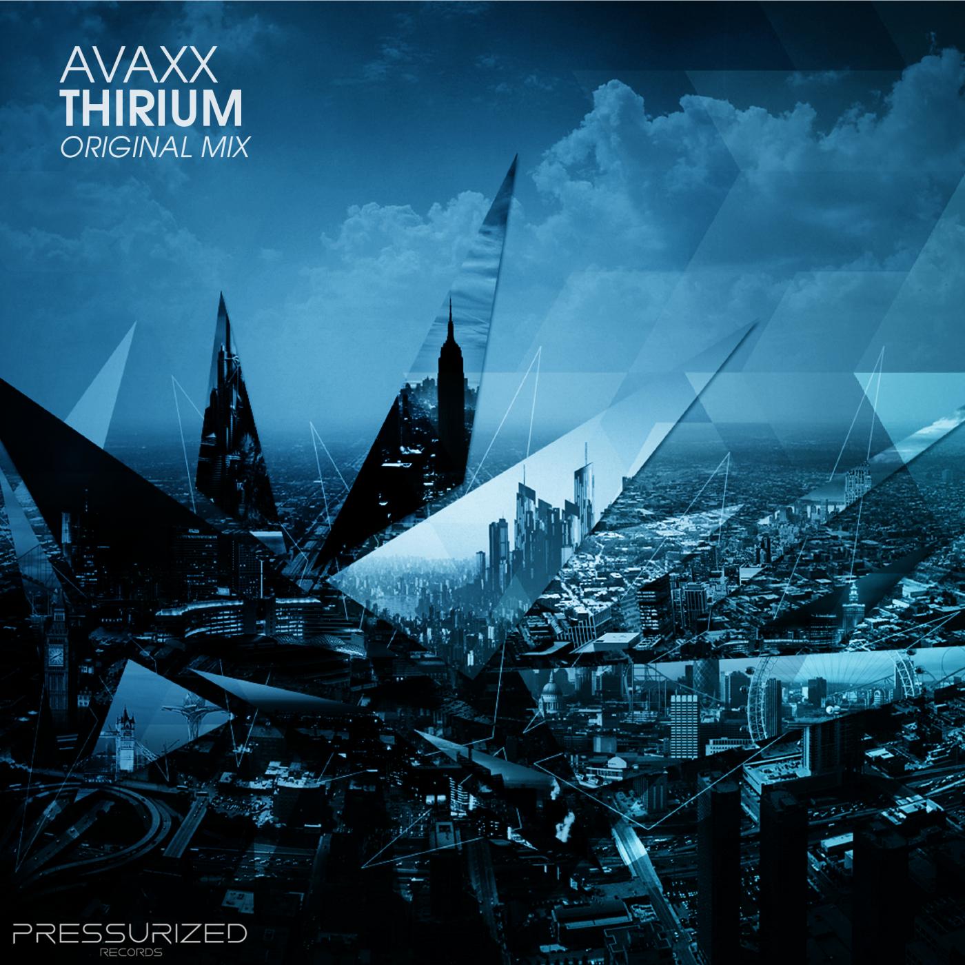 Thirium
