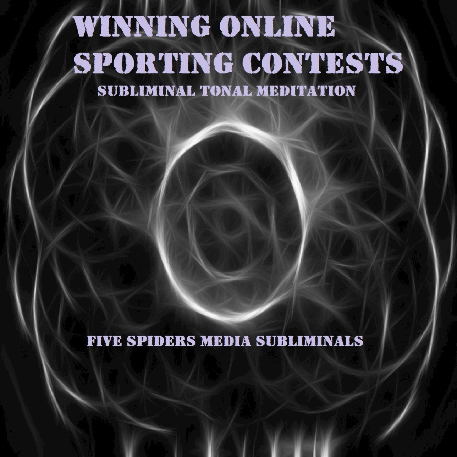 Winning Online Sporting Contests Subliminal Tonal Mediation - Single