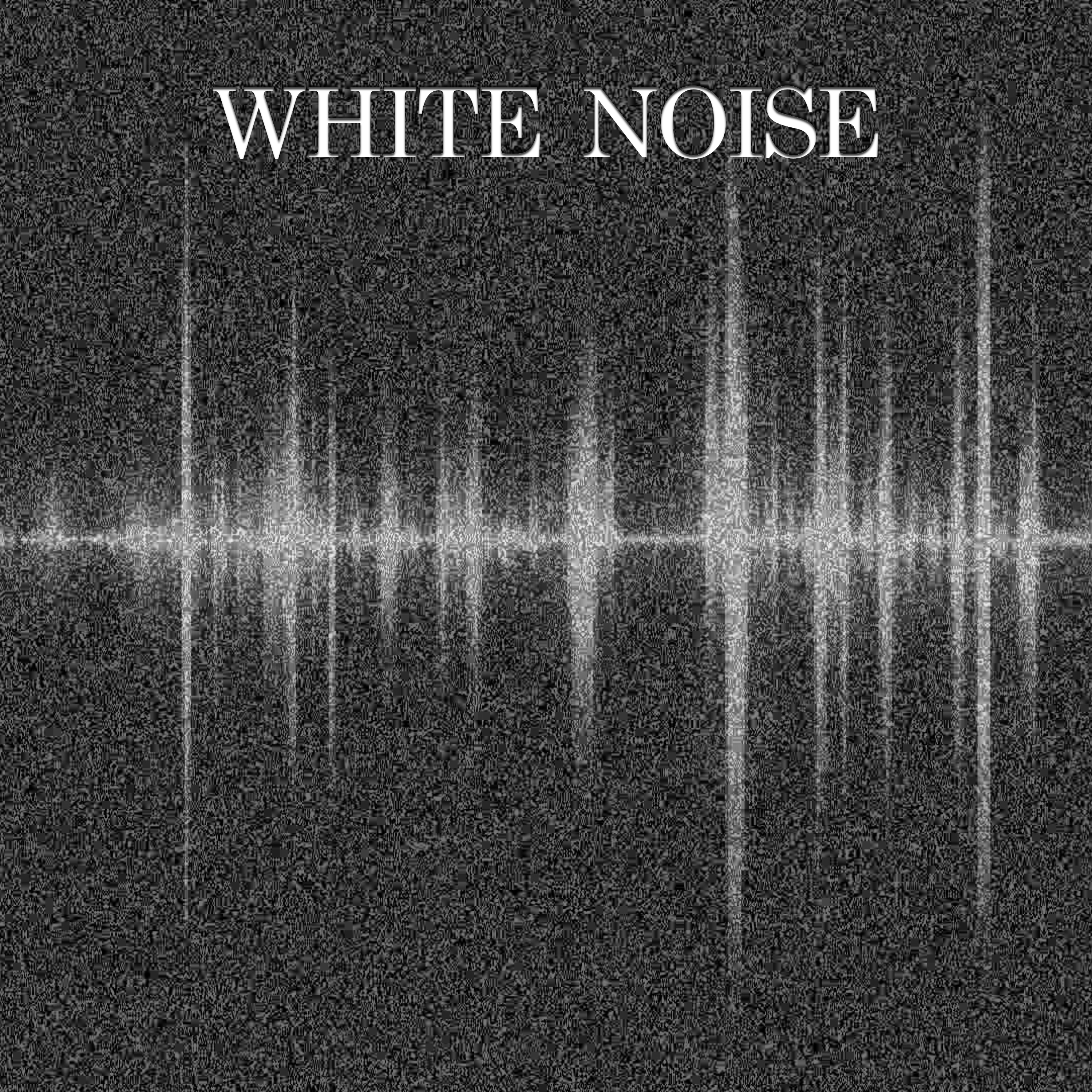 White Noise Buffered Sound
