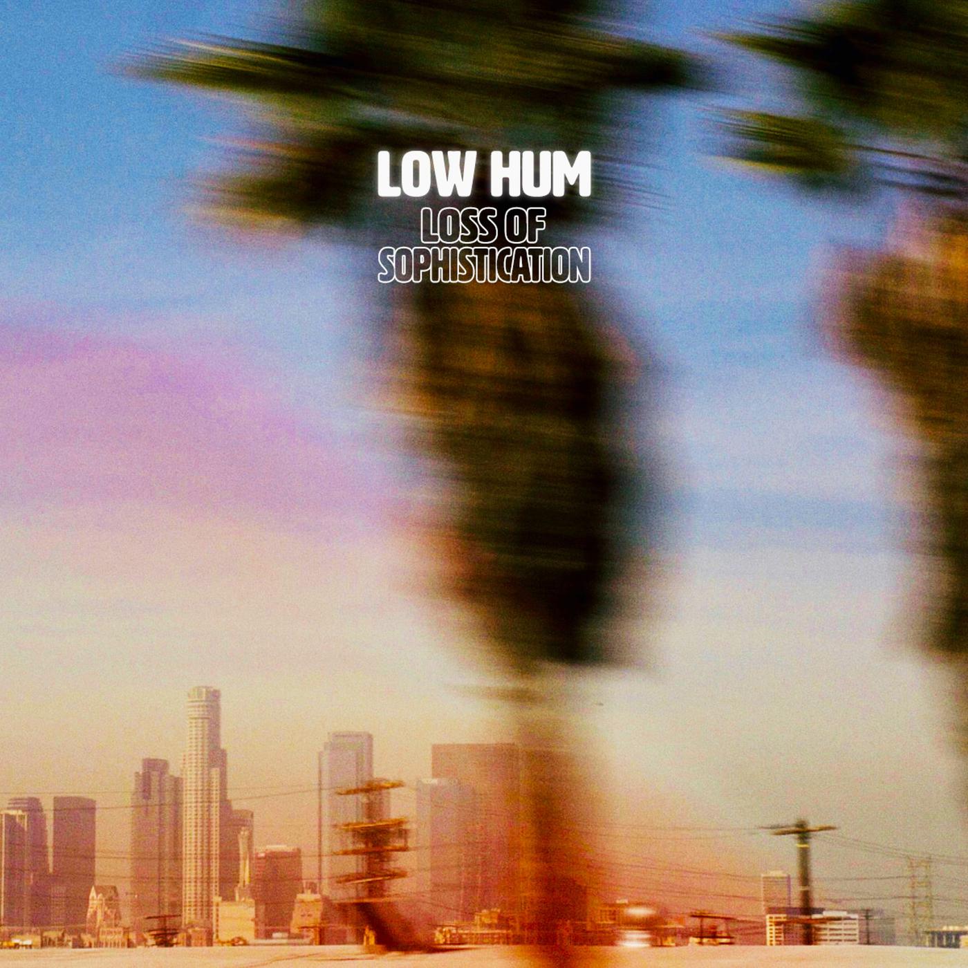 Loss of Sophistication