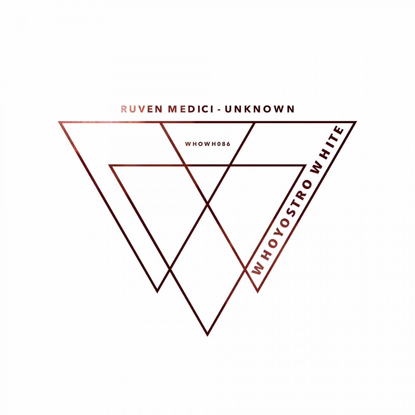 Unbekannt 97 (Original Mix)