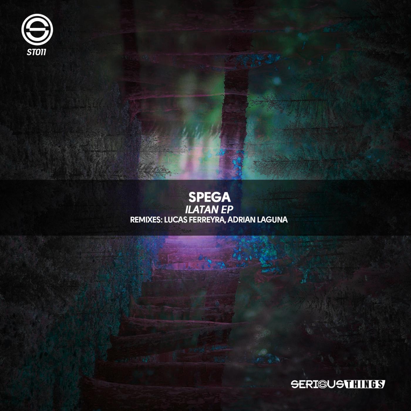 Ilatan (Adrian Laguna Remix)