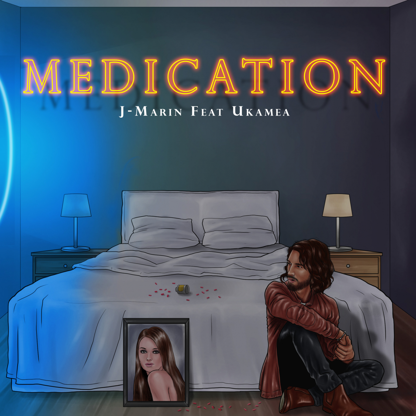 Medication Feat.Ukamea