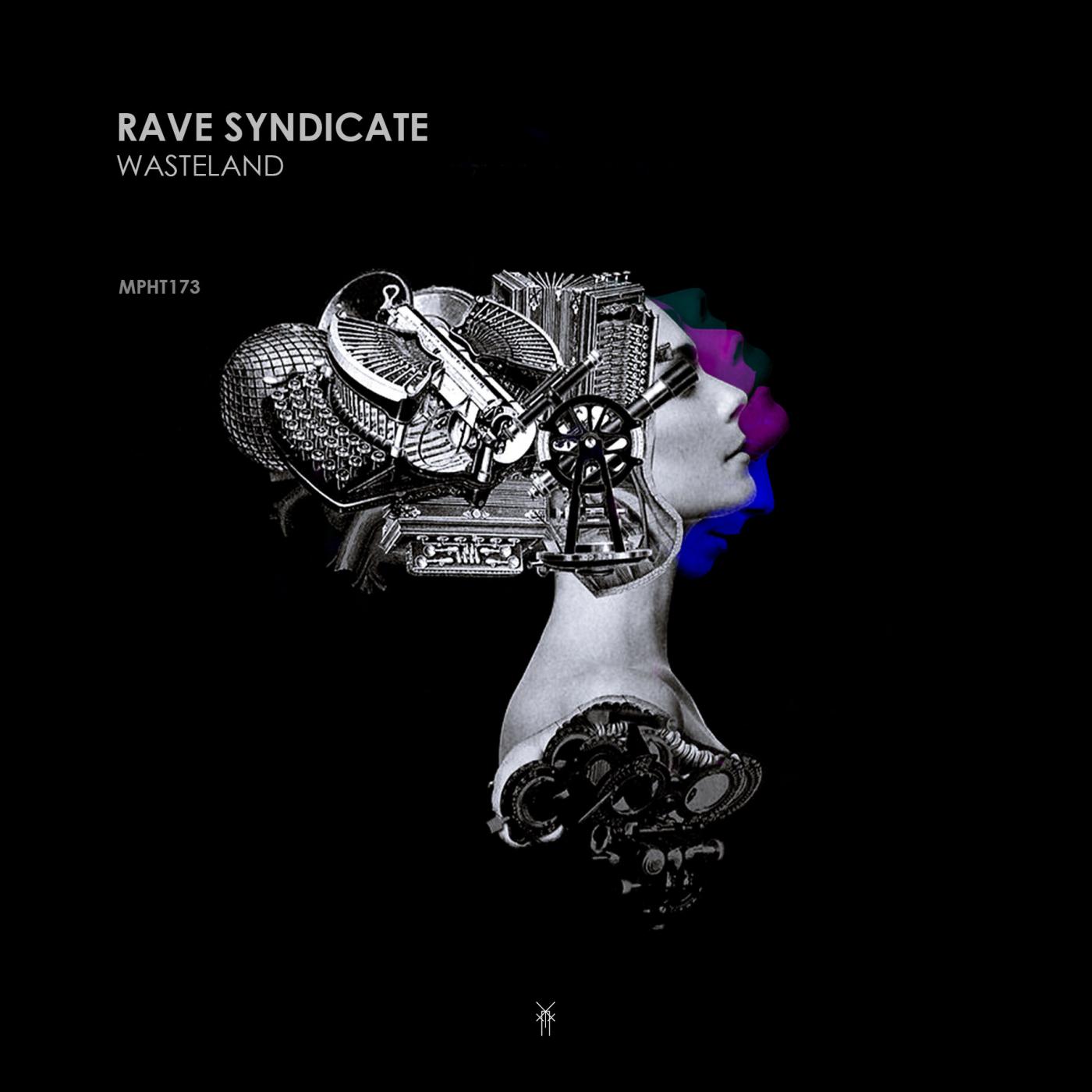 Before We Were Ghosts (Original Mix)