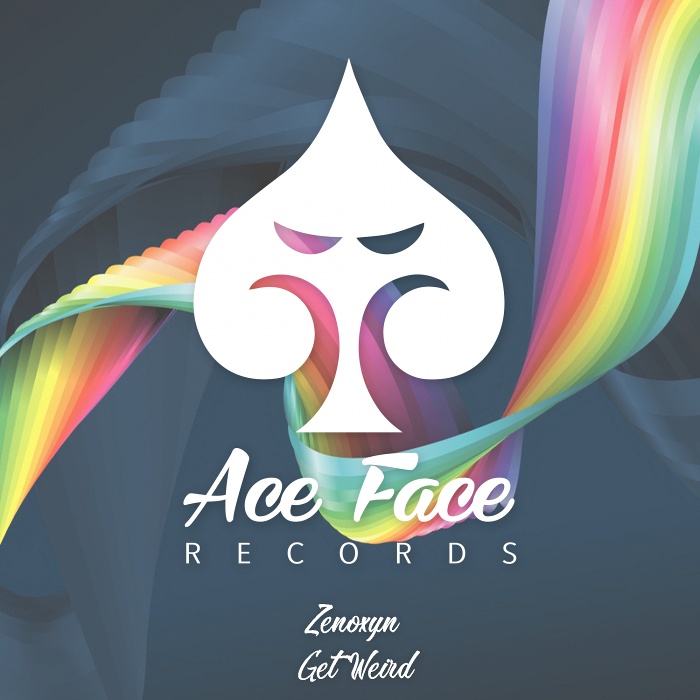 Get Weird (Original Mix)