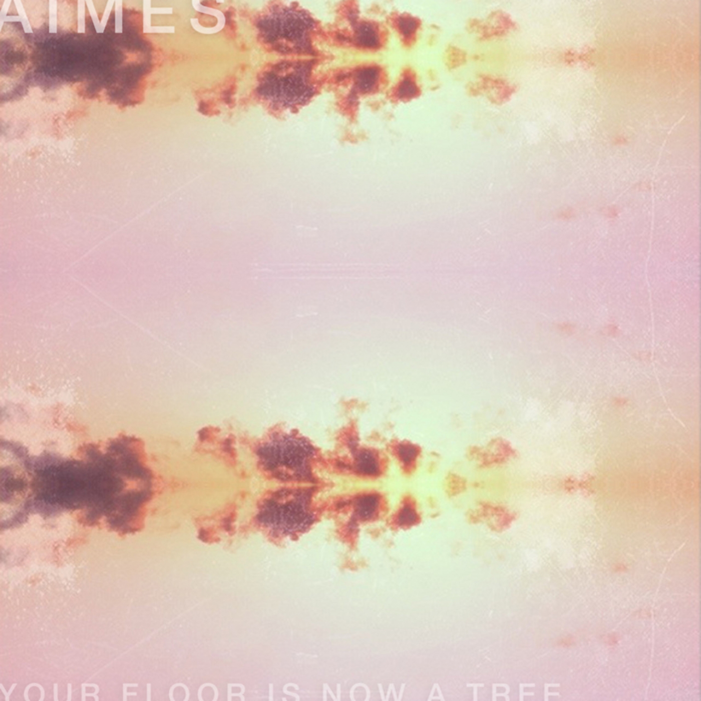 Your Floor Is Now A Tree