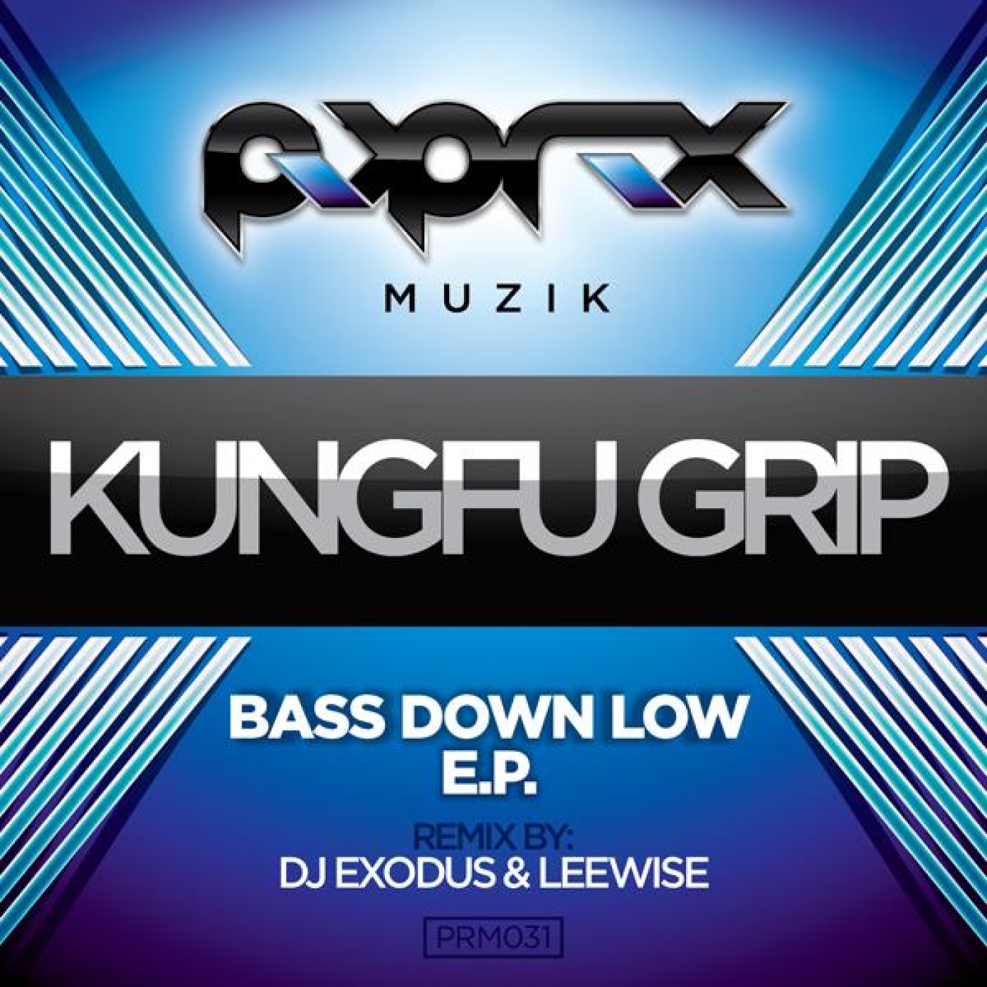 Bass Down Low (Original Mix)