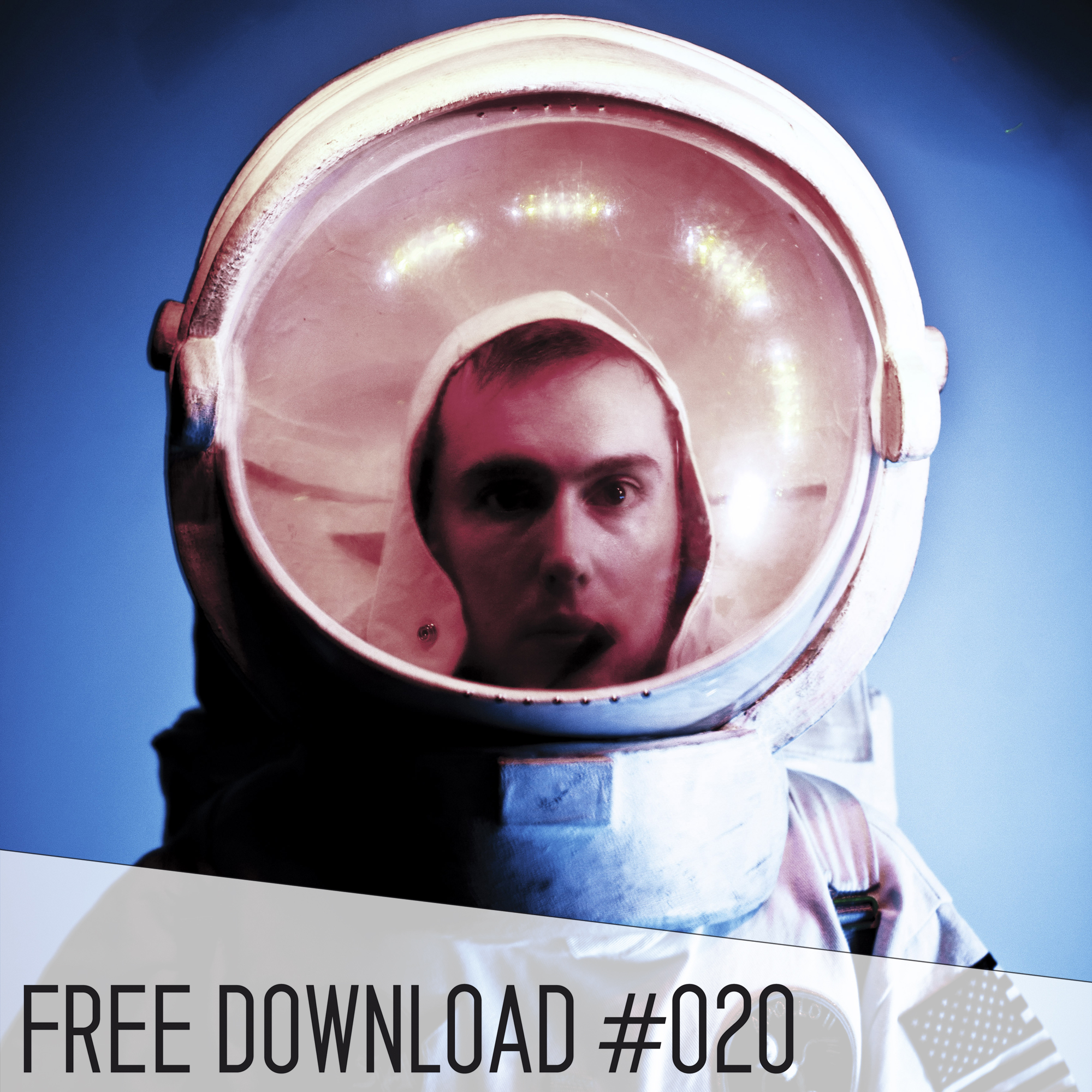 Space Traitor Vol2 Remixes (FREE)