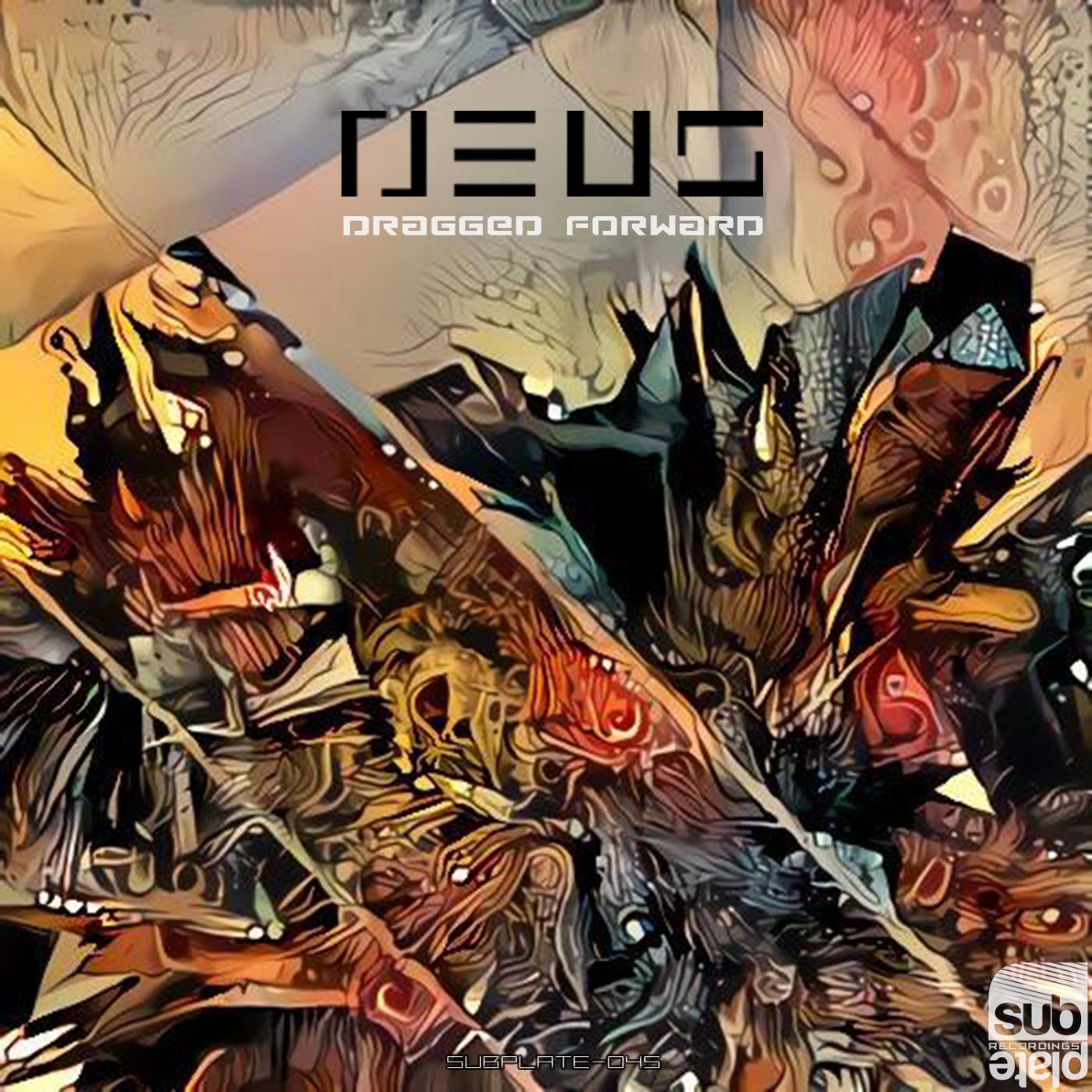 Dragged Forward (Original Mix)