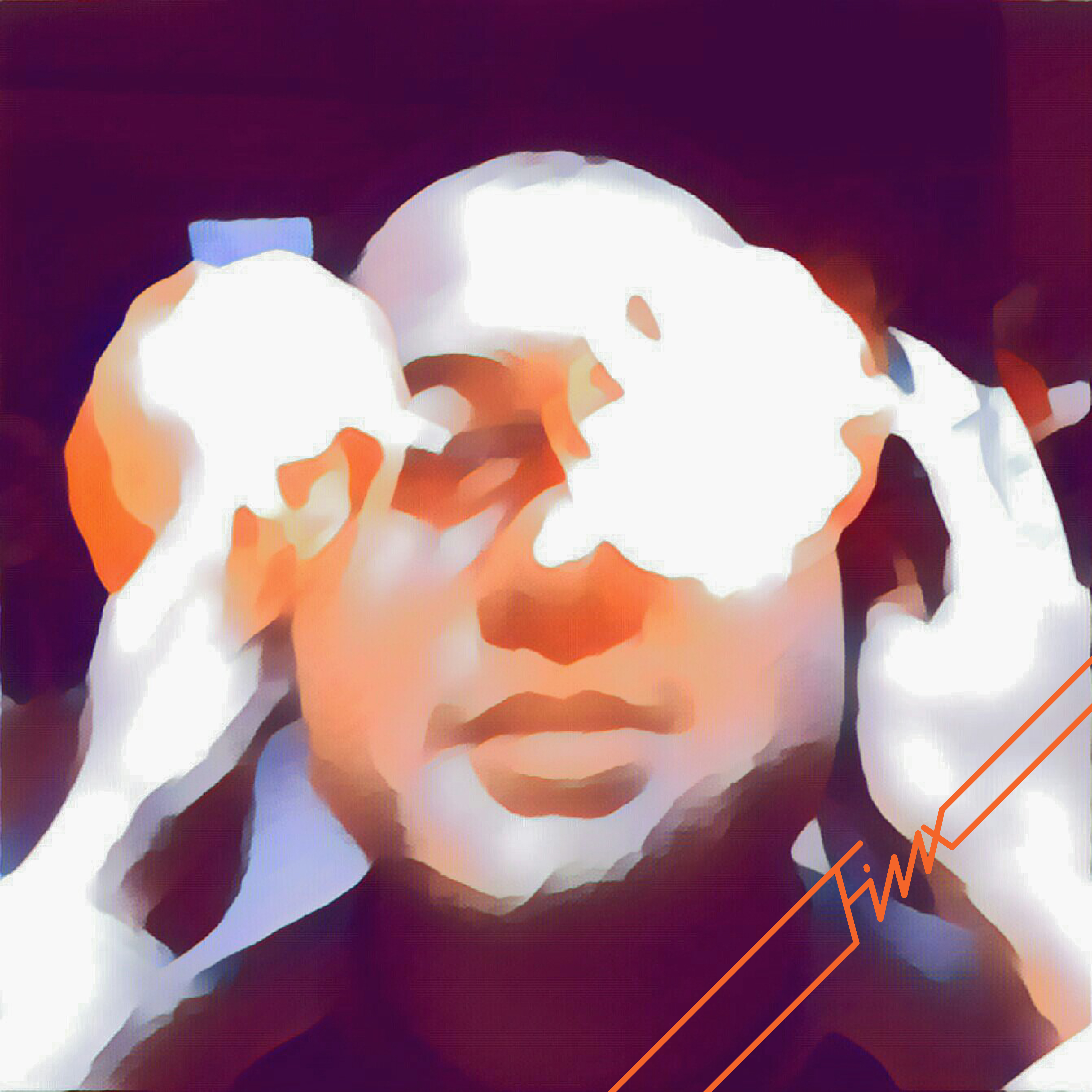 Alkaline Room(Instrumental)