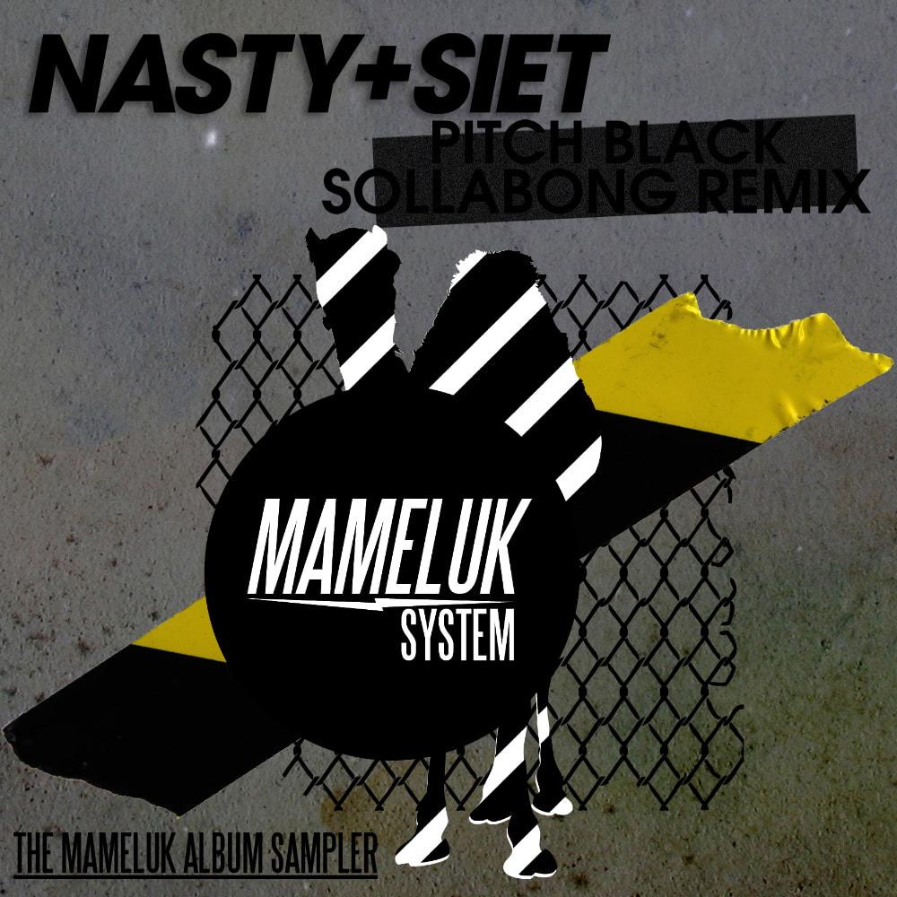 The Mameluk Album Sampler