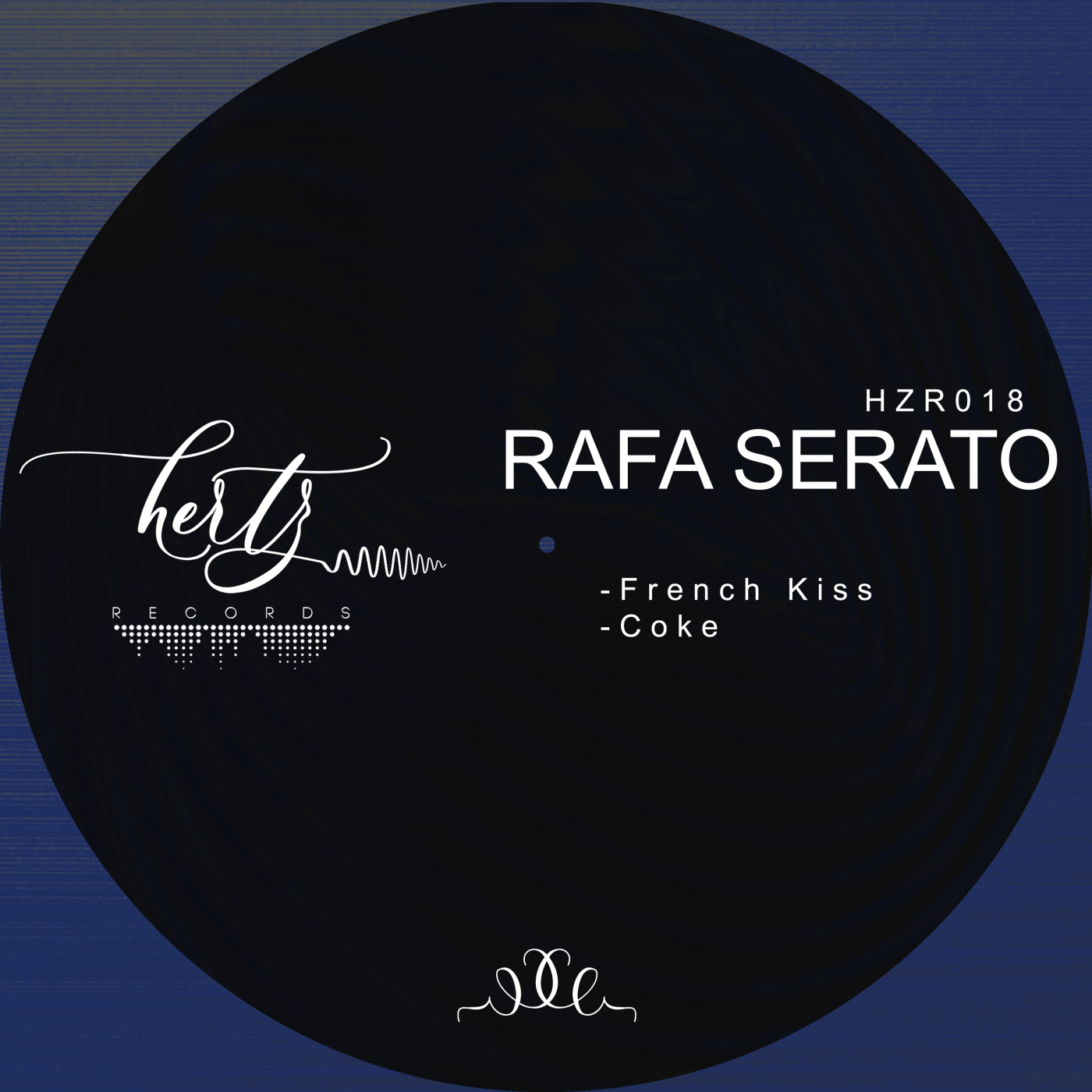 French Kiss (Original Mix)