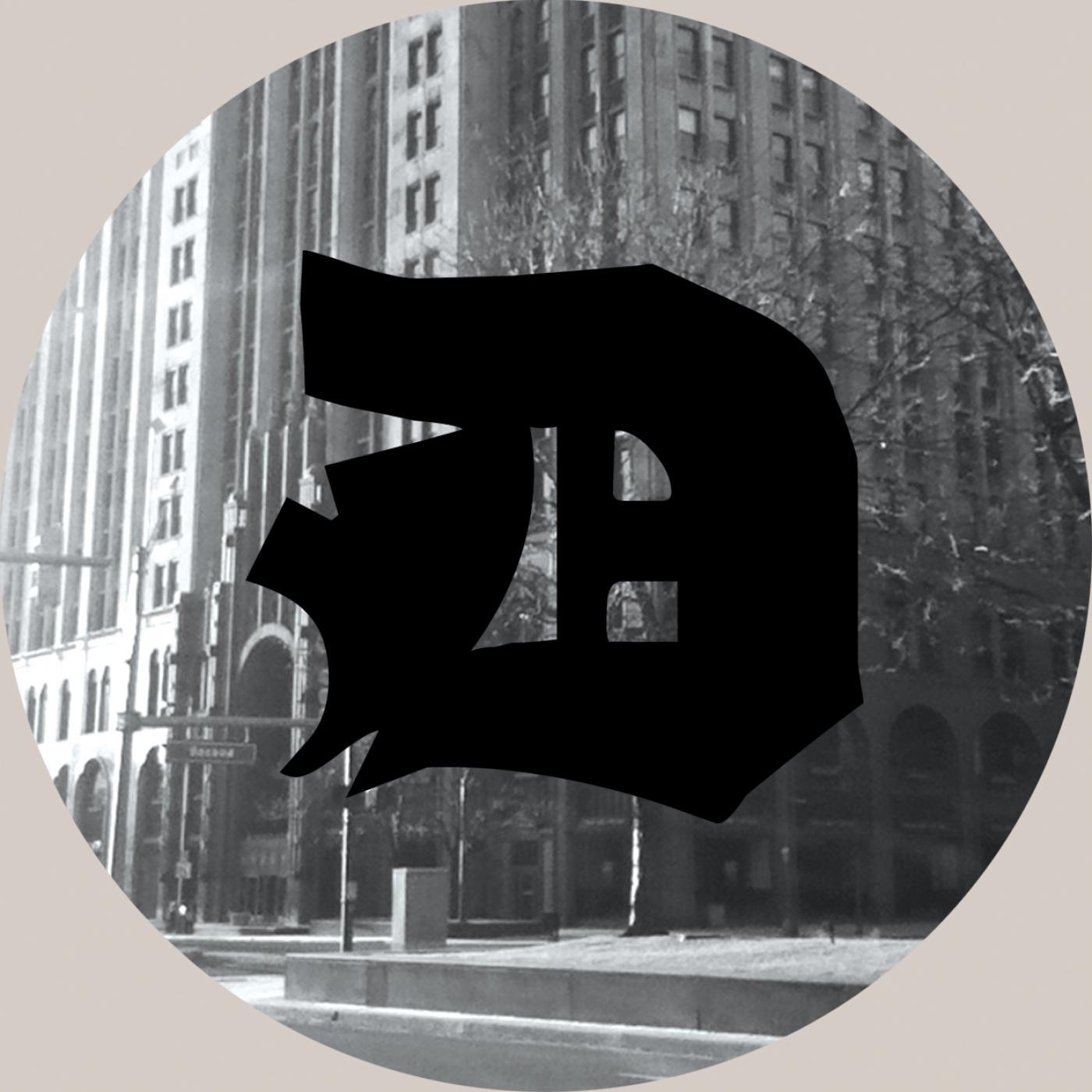 The Trumpet Plays (OriginalMix)