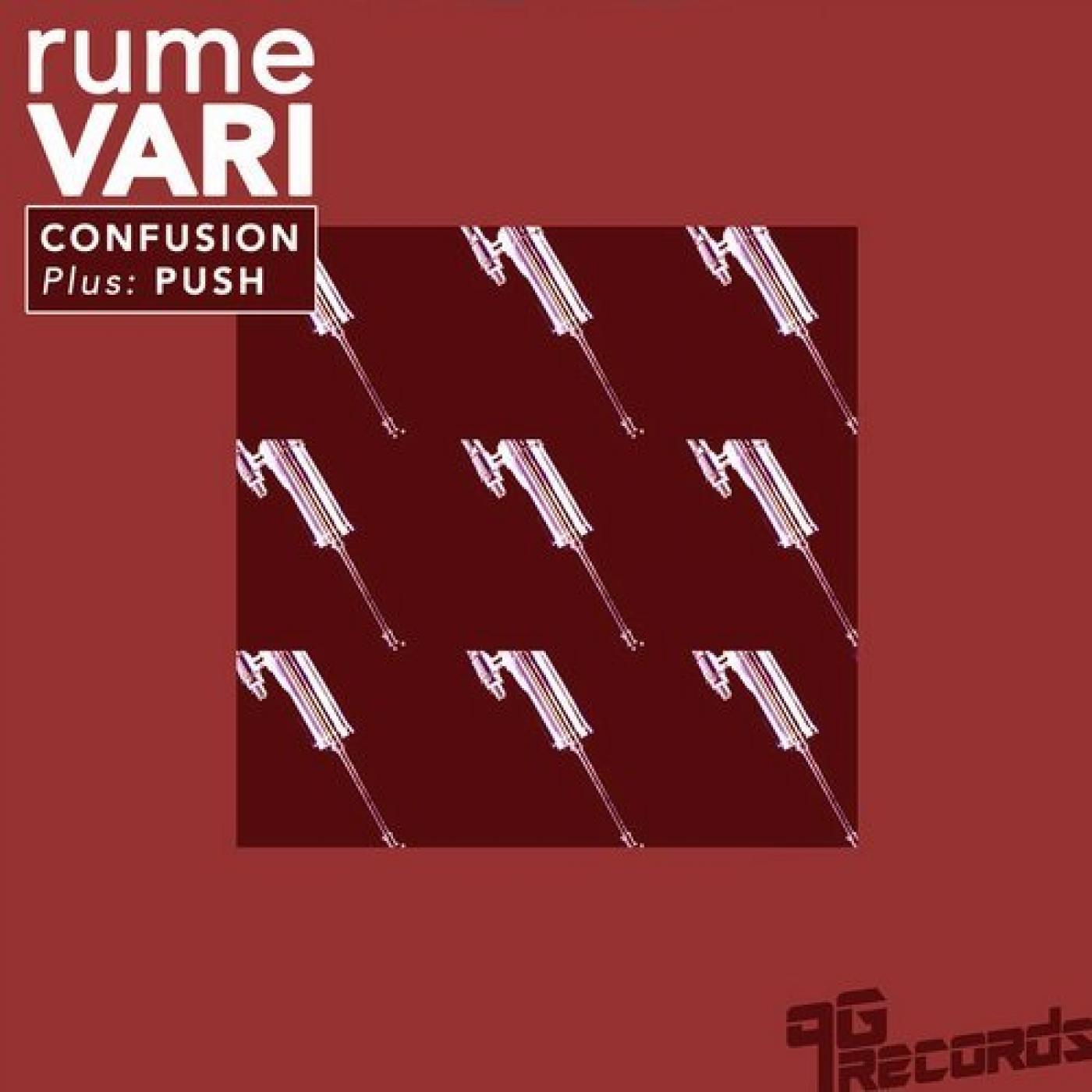 Confusion (Original Mix)