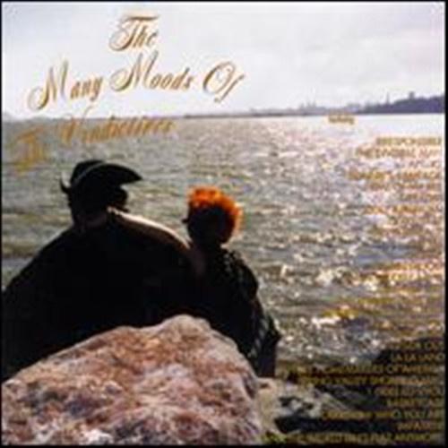 Spring Valley Shopping Mall